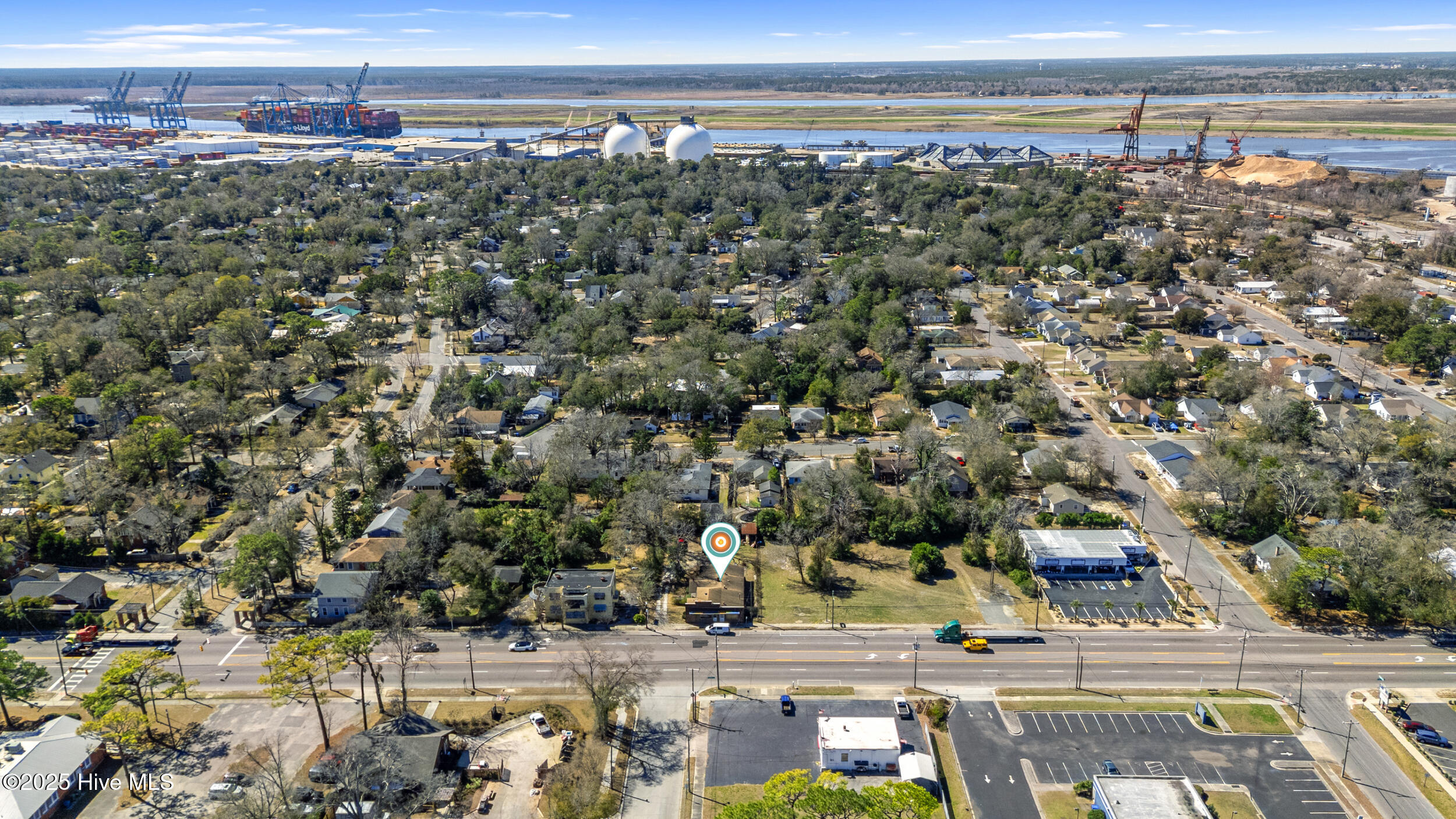 1960 Carolina Beach Road Property Photo 13