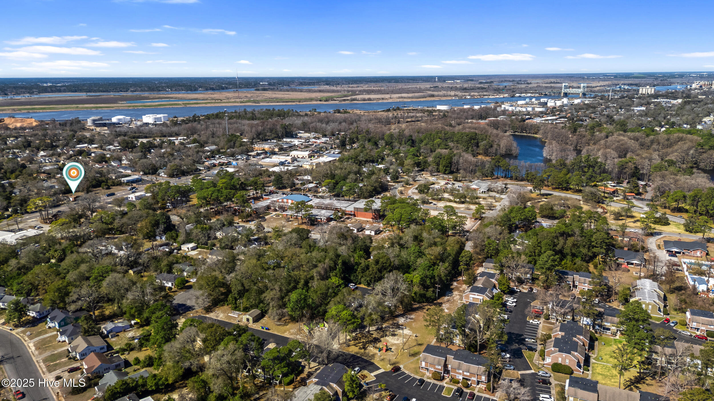 1960 Carolina Beach Road Property Photo 15