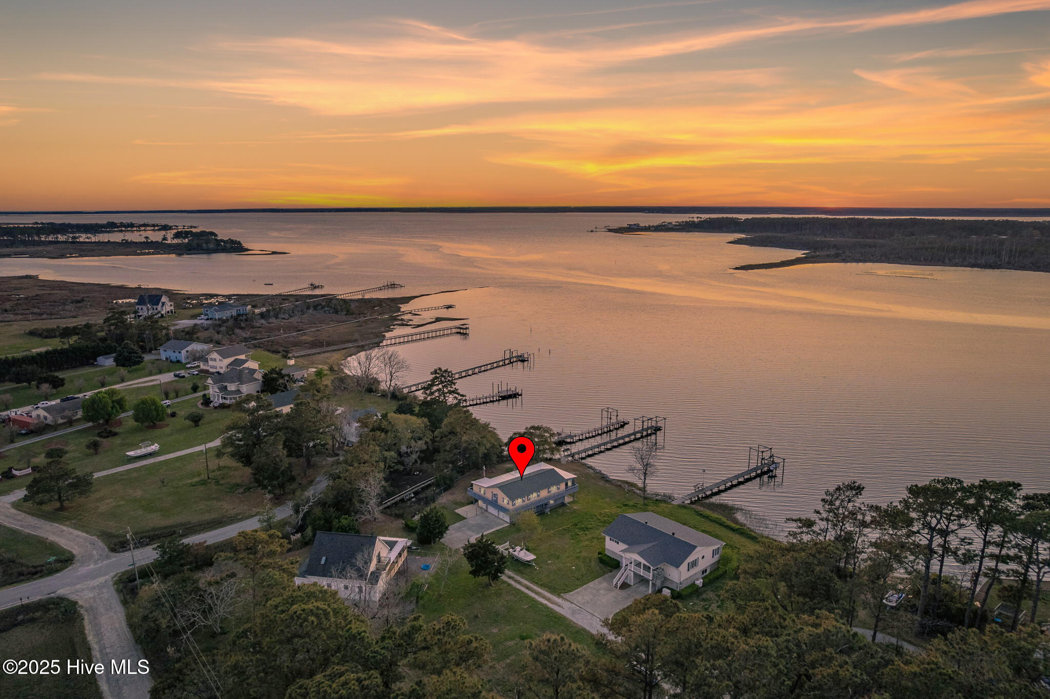 116 Marsh Breeze Drive Property Photo