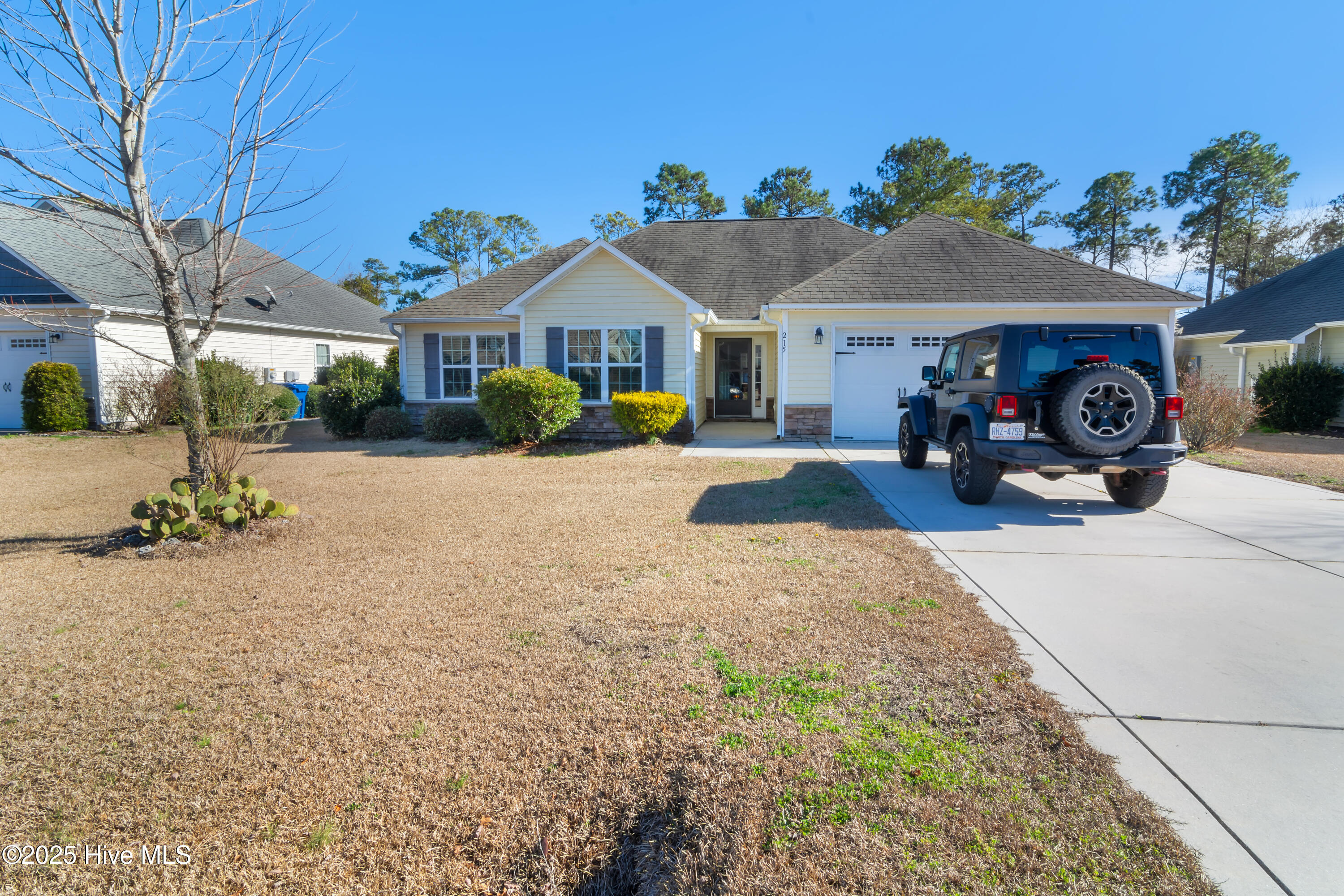 Marsh Haven Real Estate Listings Main Image