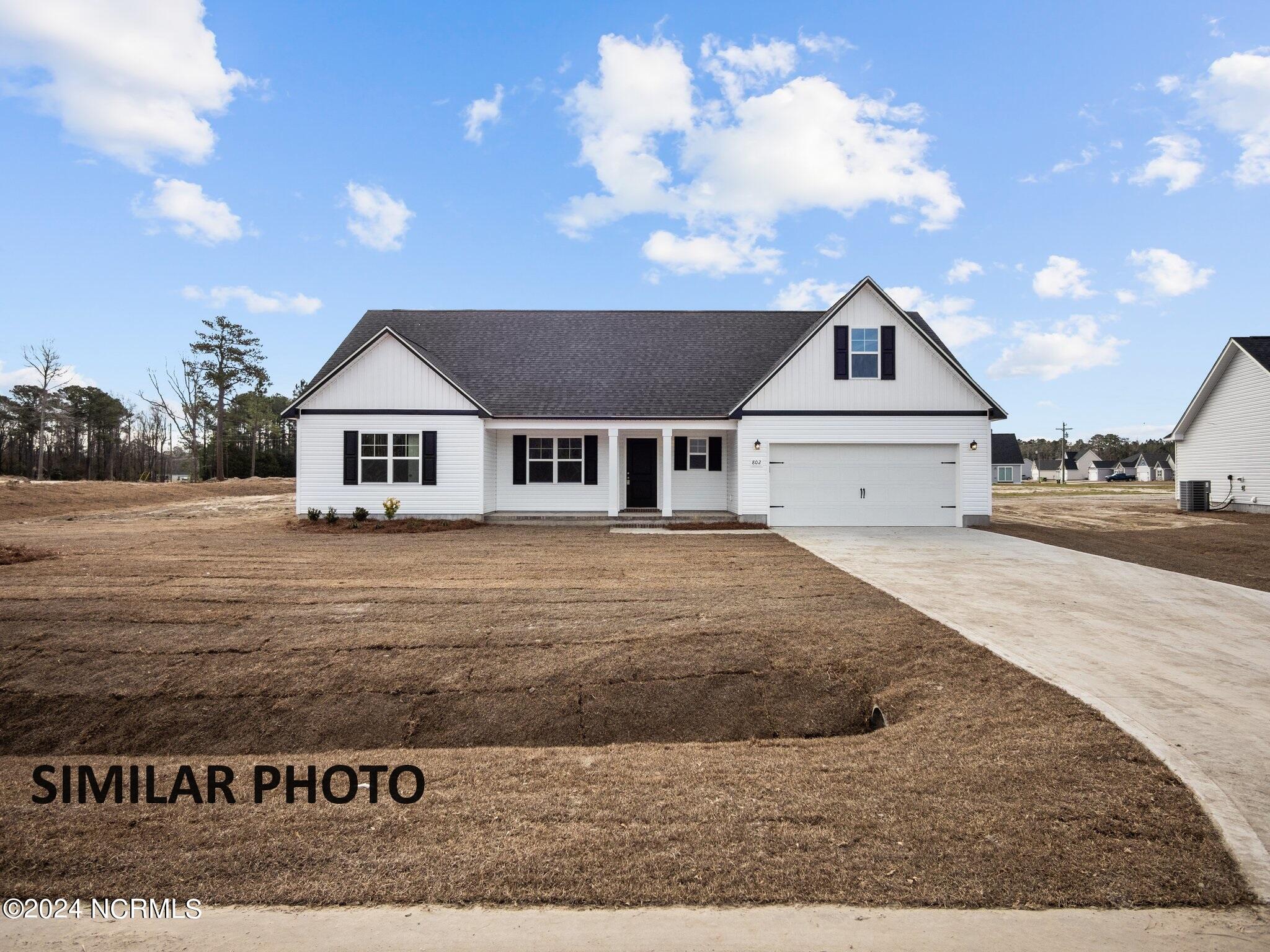407 Windermere Road Property Photo