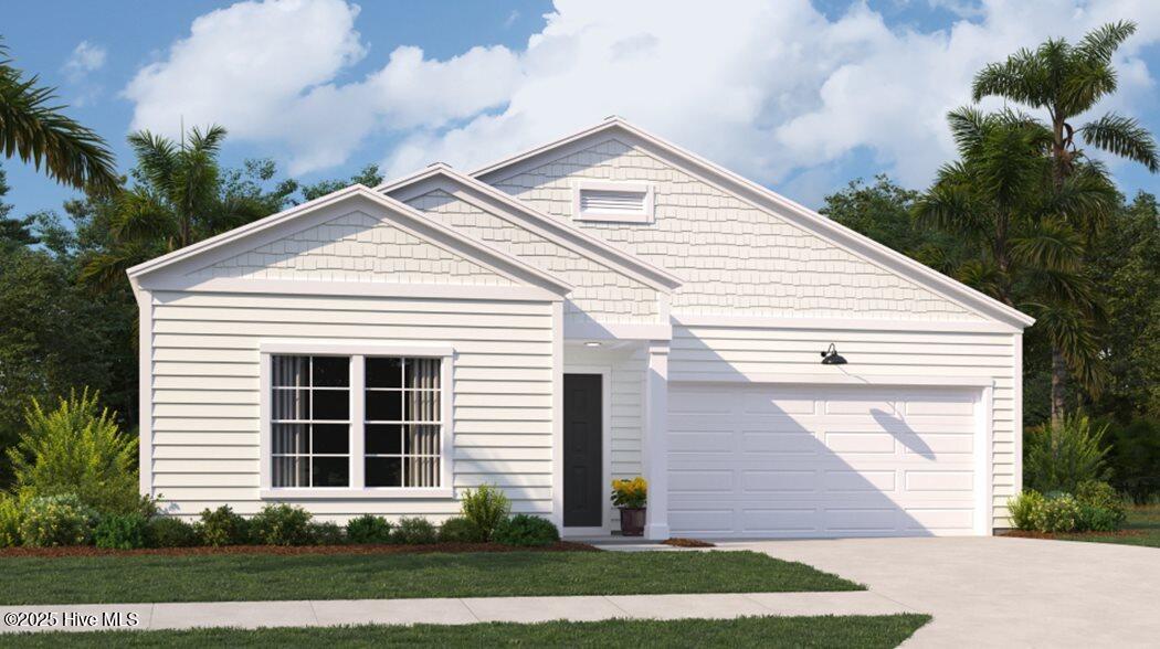 358 Ladyfish Loop Lot 34 Dover Property Photo