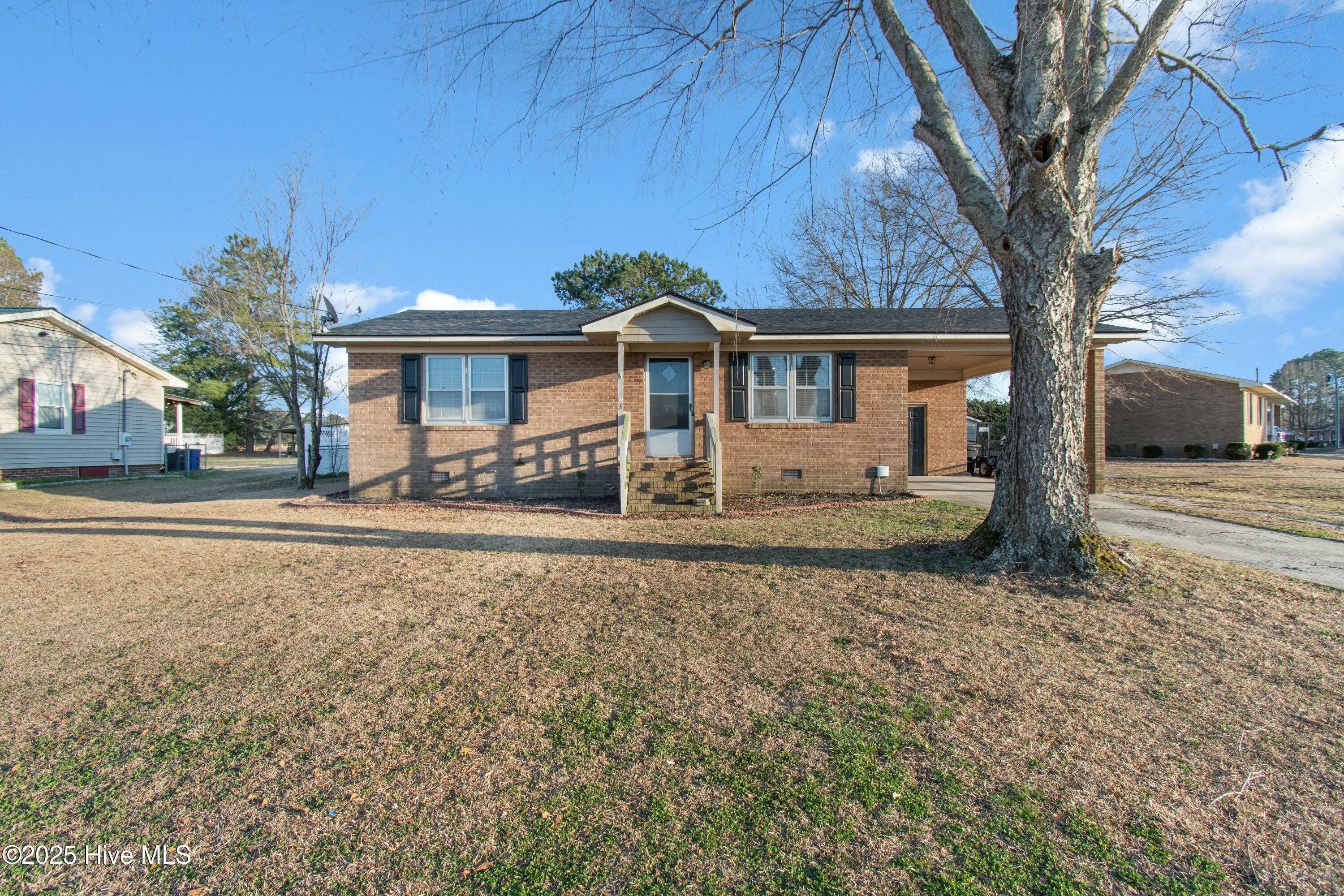 2441 Fred Everett Road Property Photo