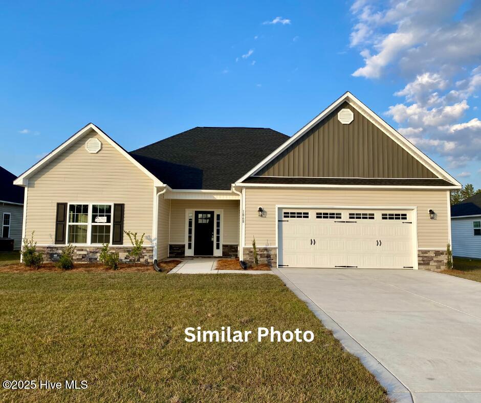 328 Black Hawk Drive Property Photo