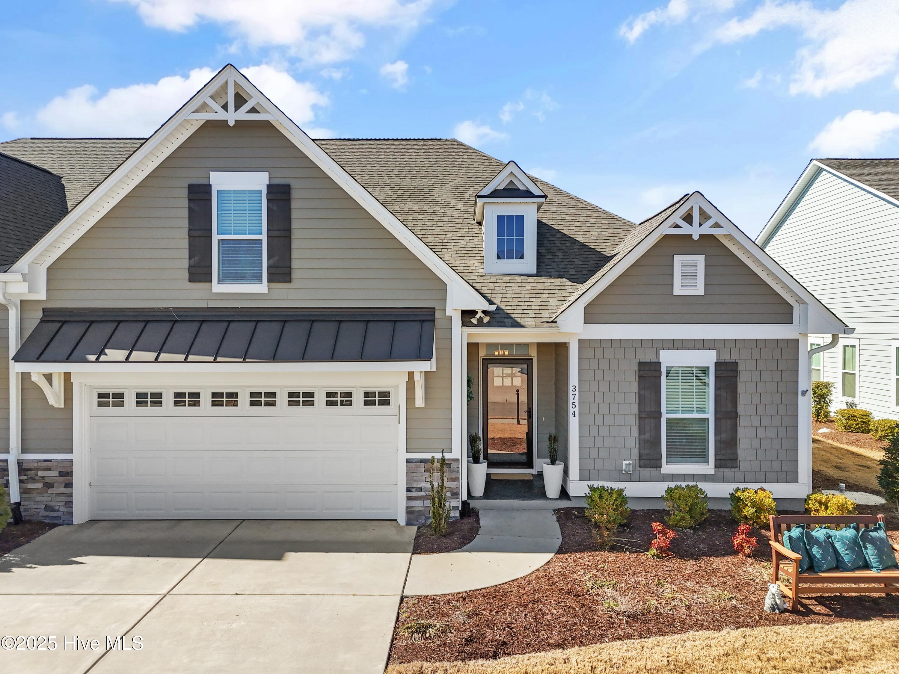 3754 Canary Lane Picture
