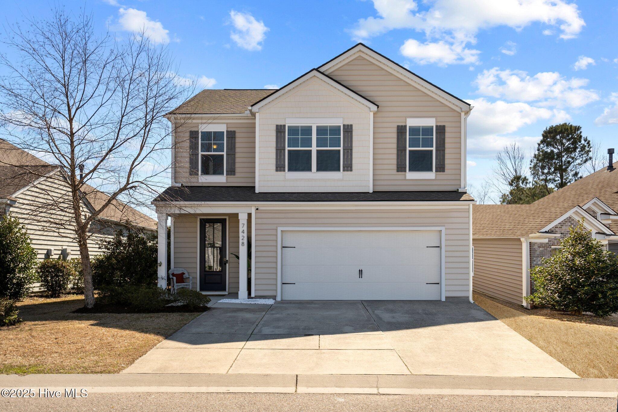 7428 Chipley Drive Property Photo