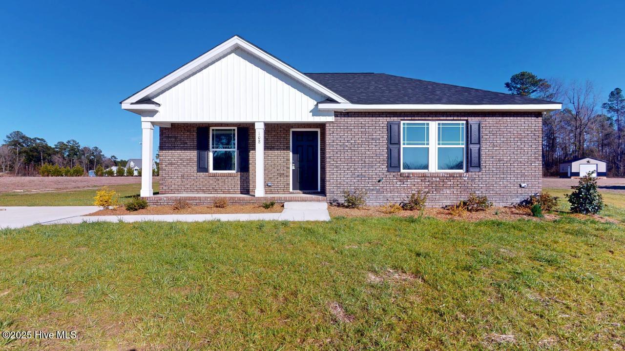 108 Sandy Spring Drive Property Photo