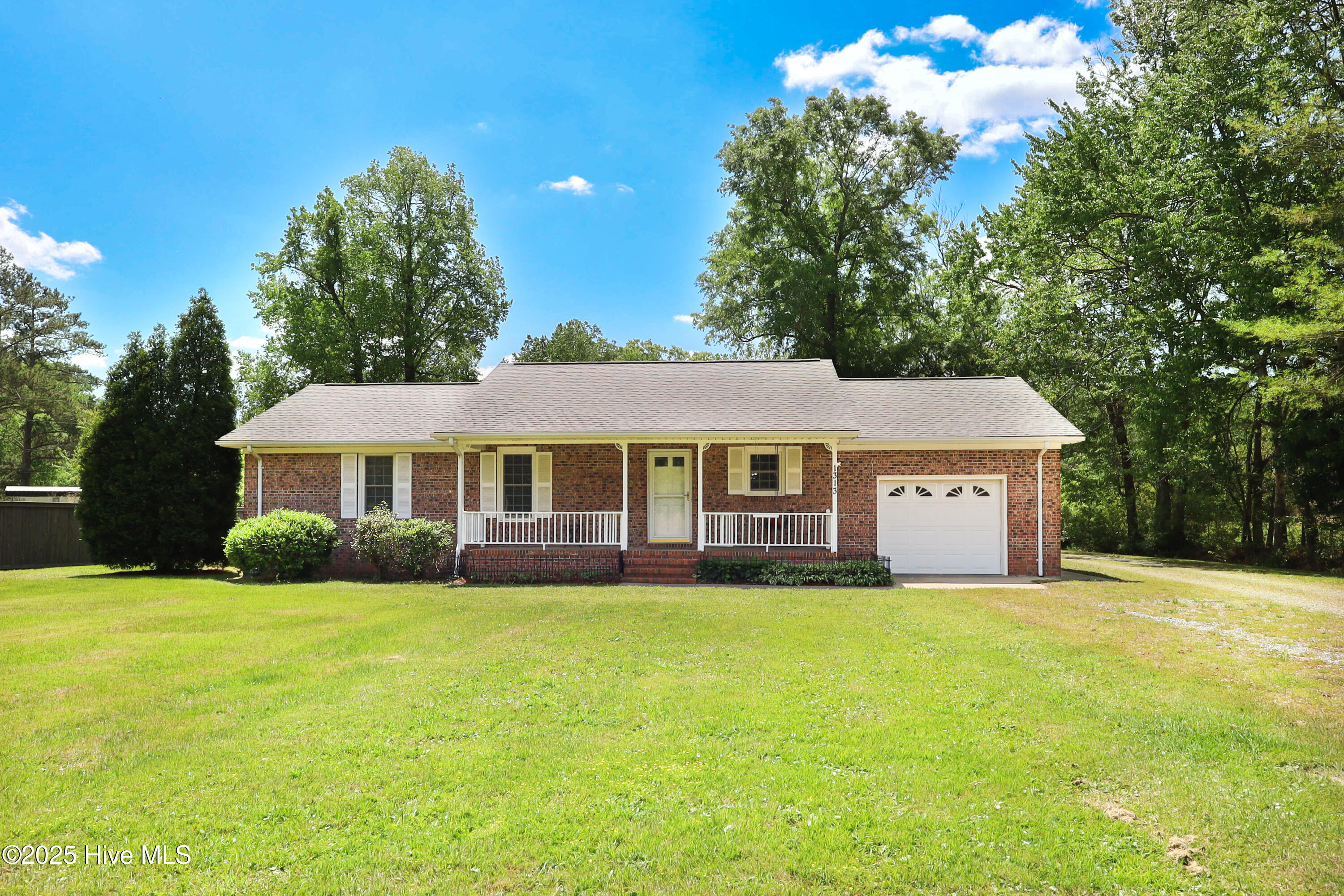 1313, 1315 Pony Farm Road Property Photo