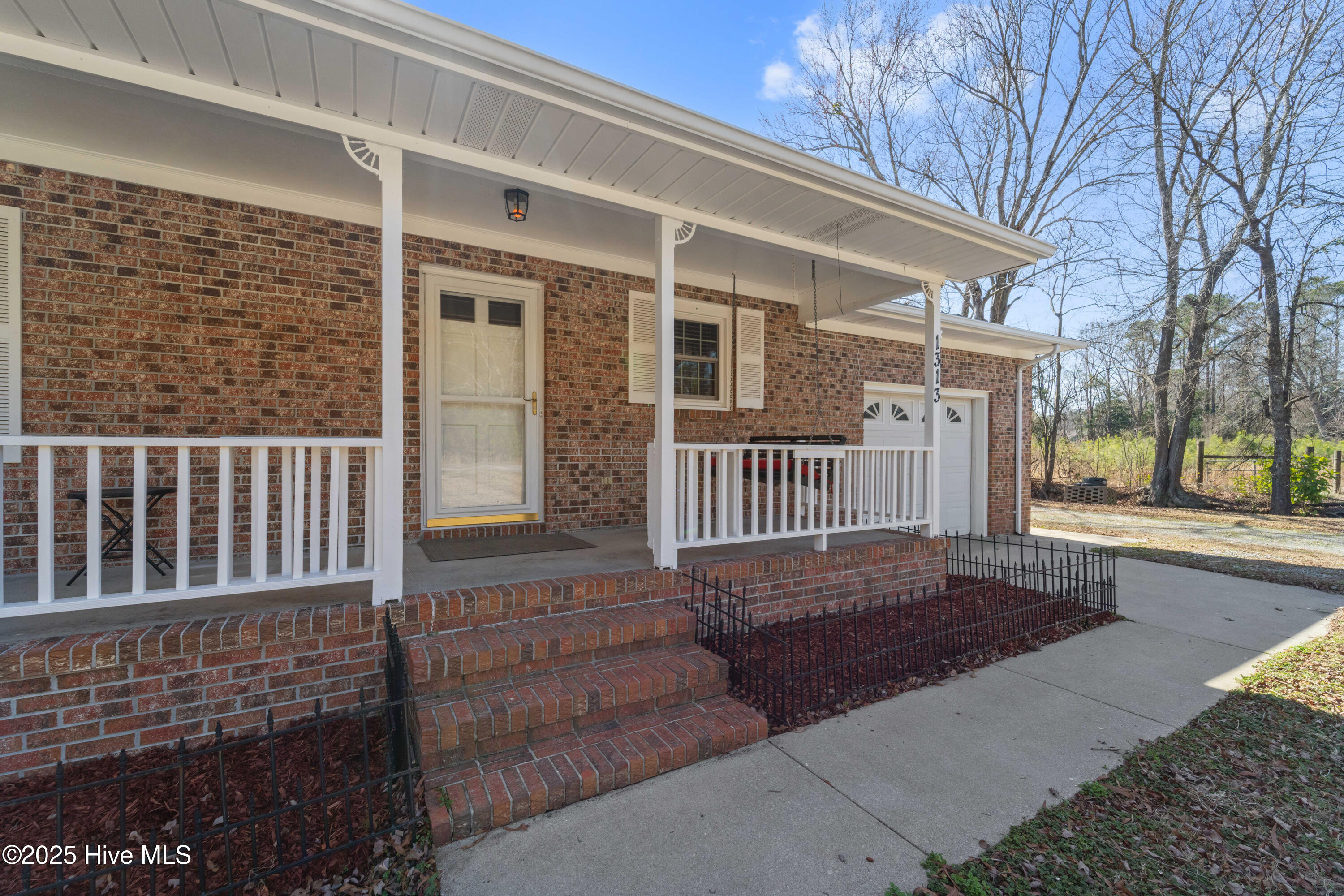 1313, 1315 Pony Farm Road Property Photo 14