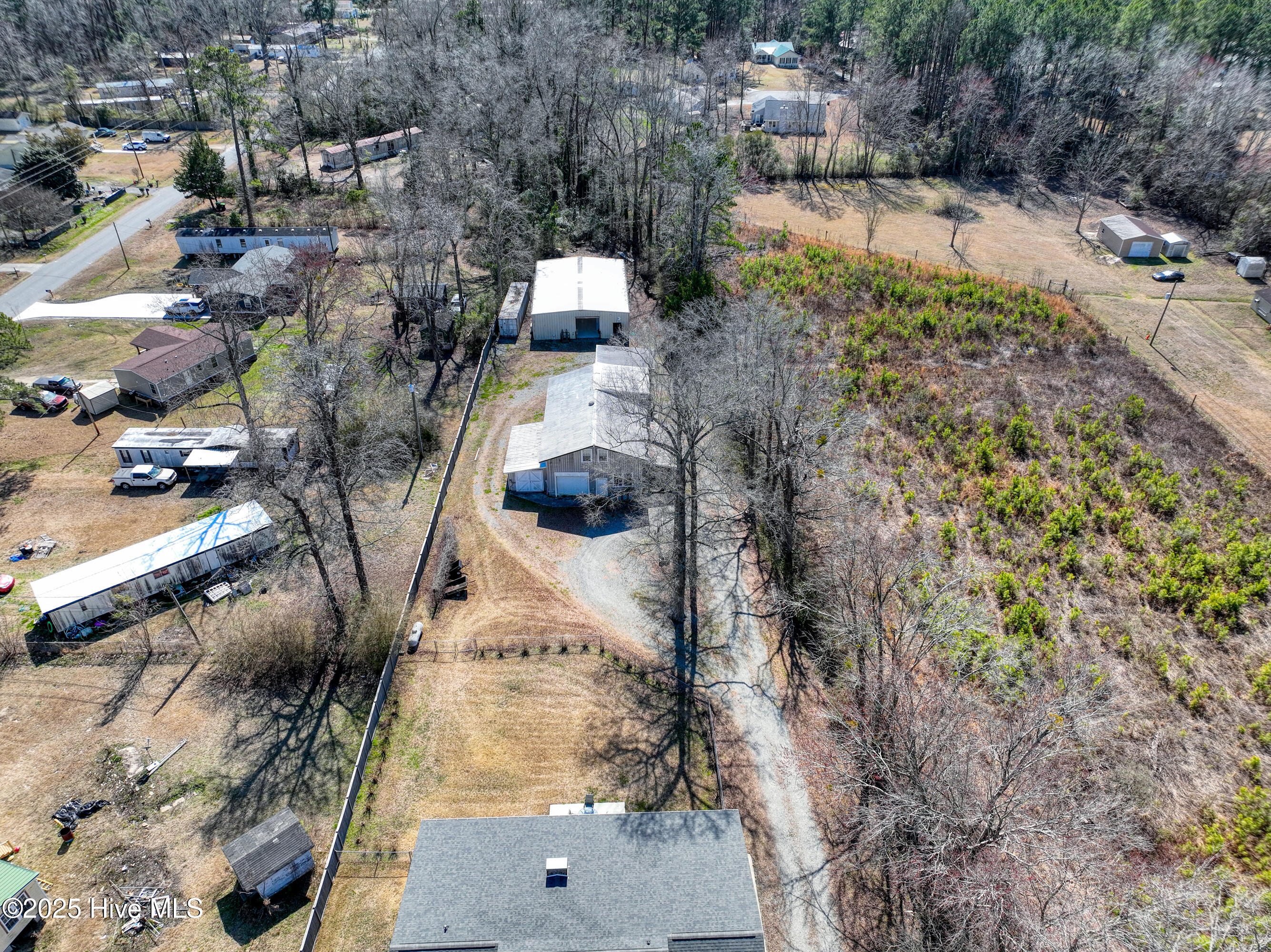 1313, 1315 Pony Farm Road Property Photo 128