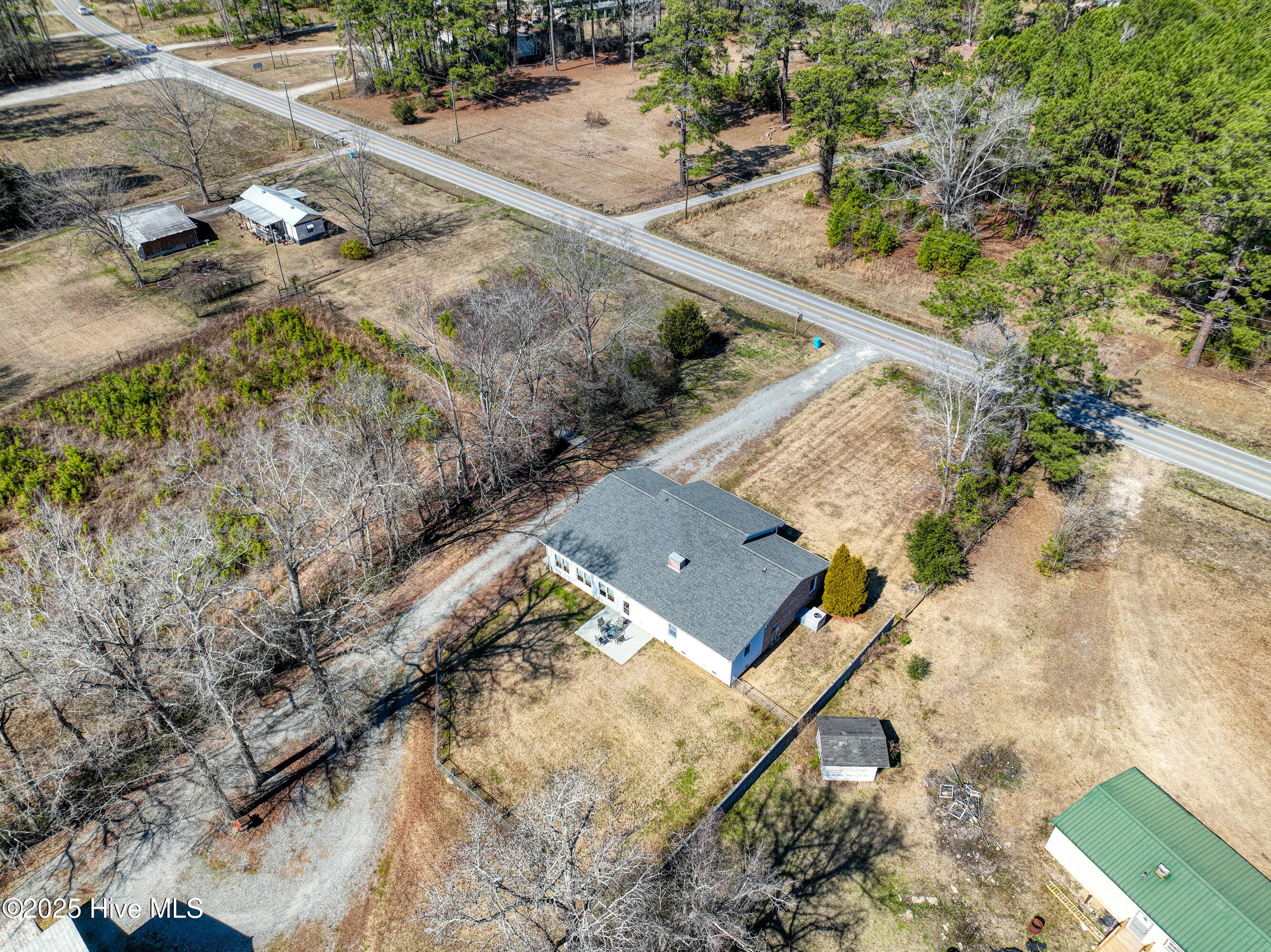 1313, 1315 Pony Farm Road Property Photo 129