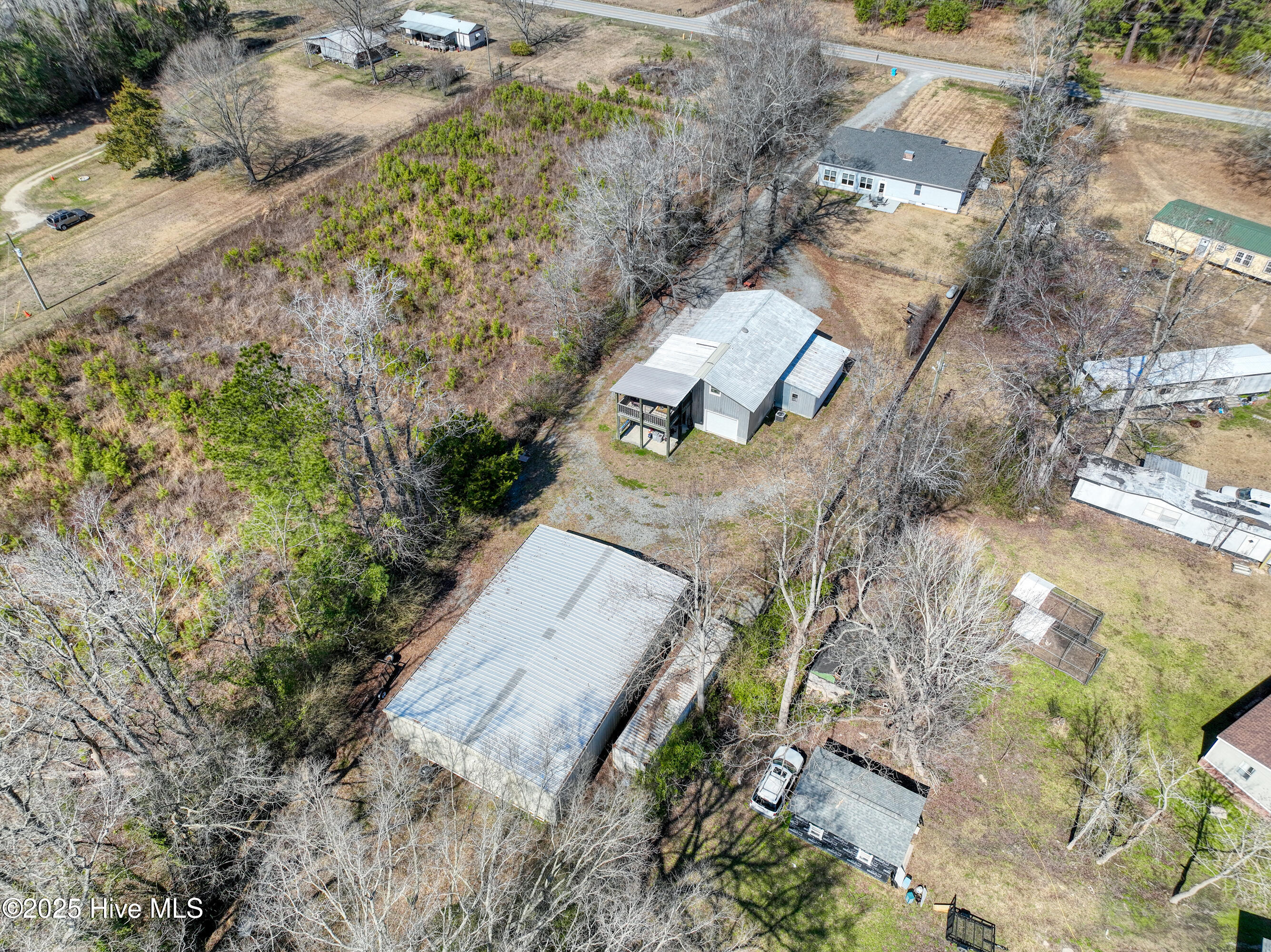 1313, 1315 Pony Farm Road Property Photo 134
