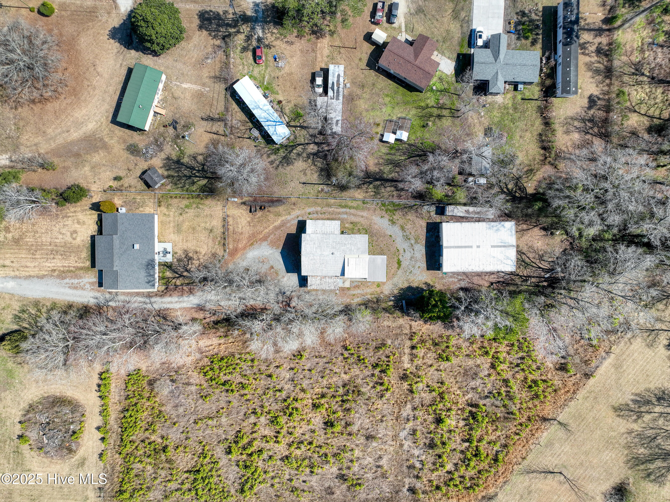 1313, 1315 Pony Farm Road Property Photo 135