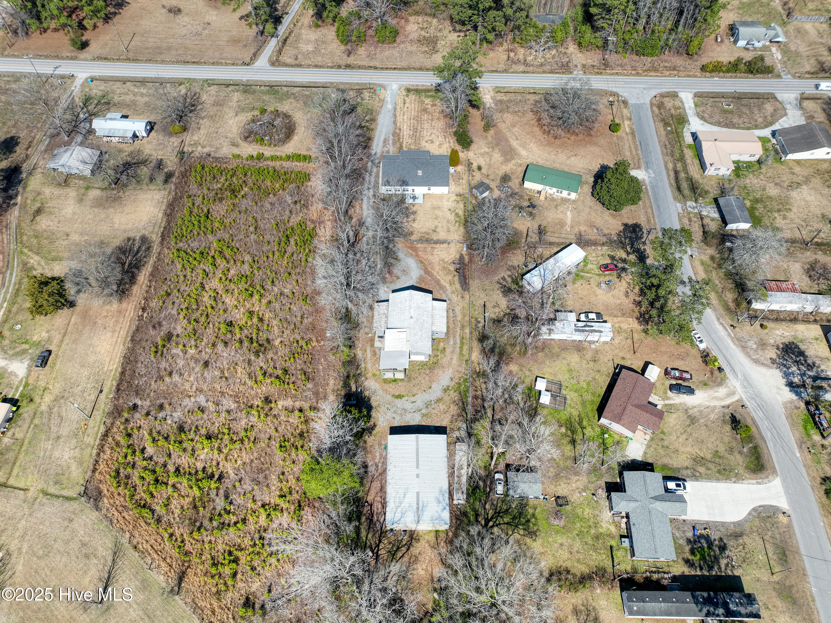 1313, 1315 Pony Farm Road Property Photo 136