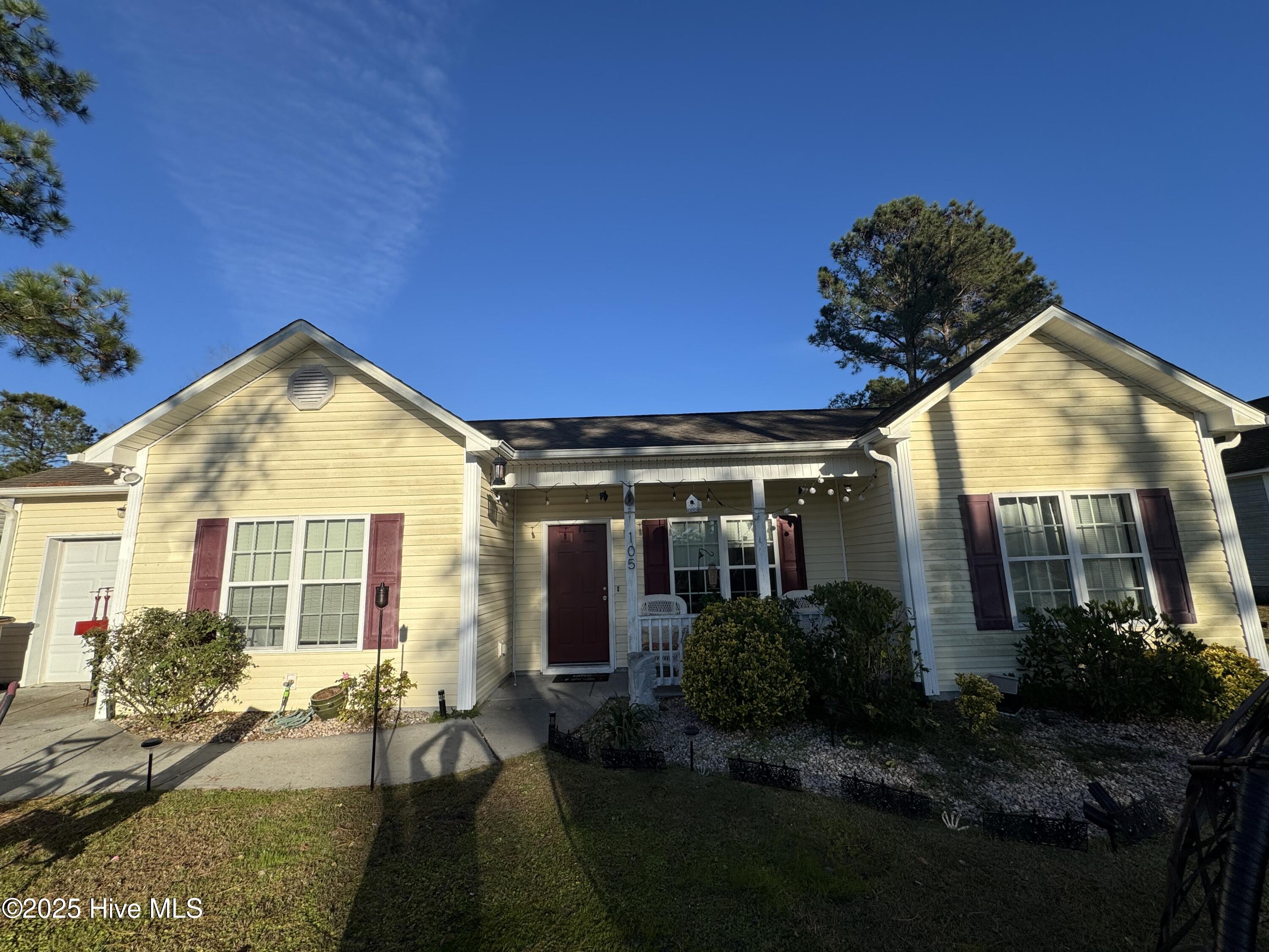 105 Boysenberry Fields Road Property Photo