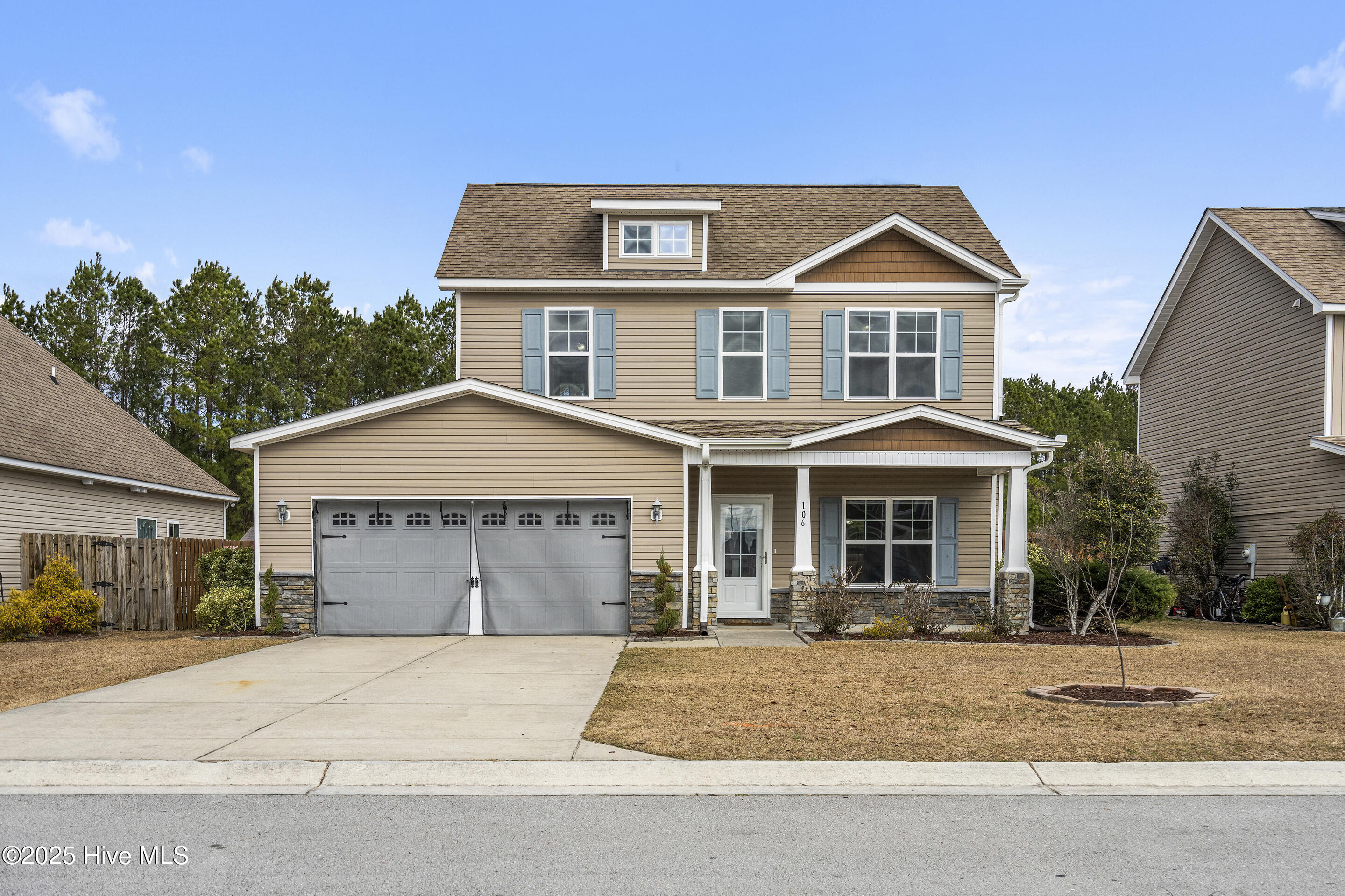 106 Saw Grass Drive Property Photo