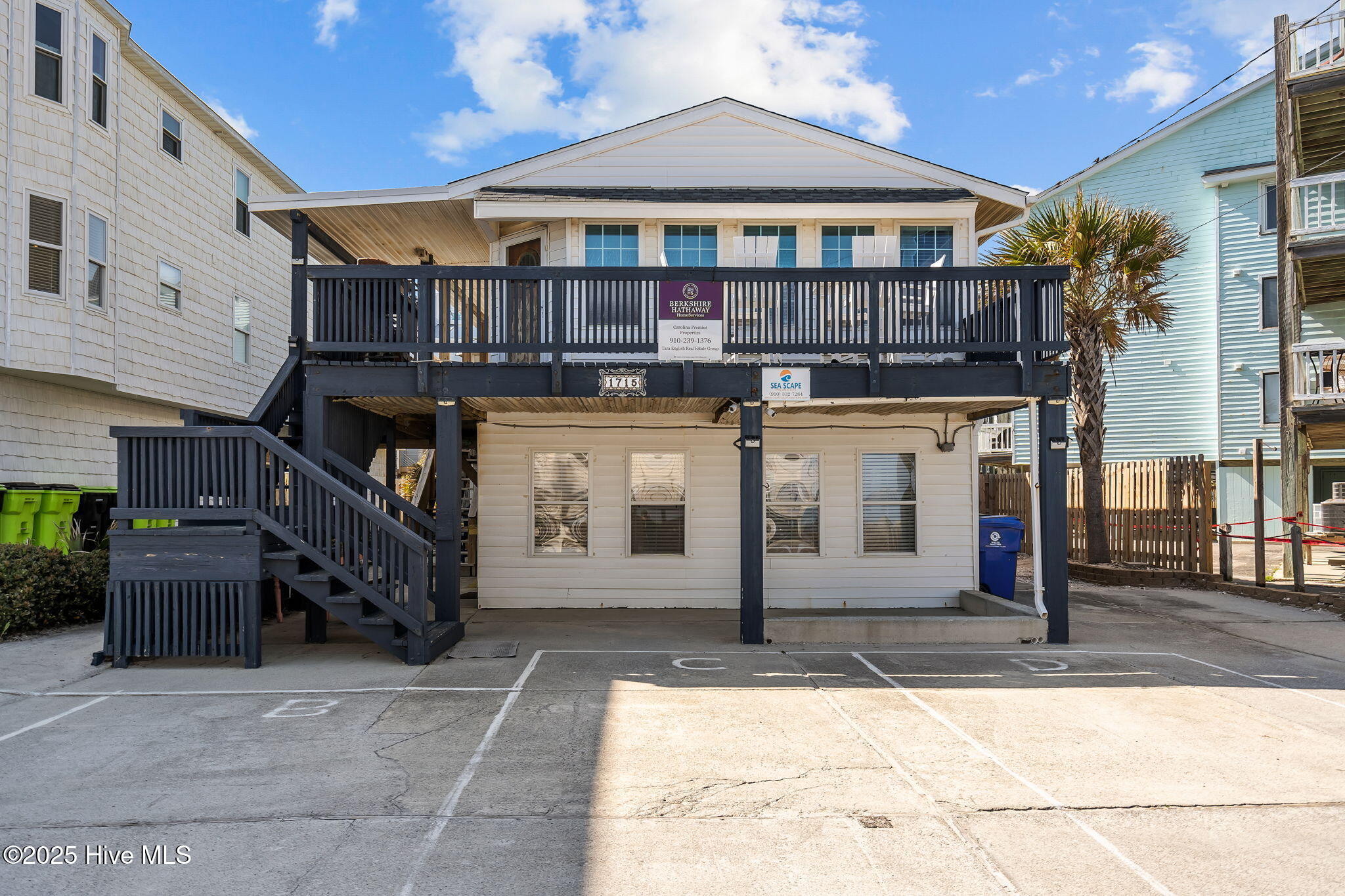 1715 Carolina Beach Avenue Property Photo