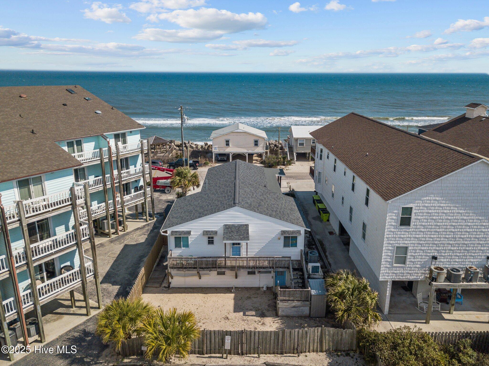 1715 Carolina Beach Avenue Property Photo 4