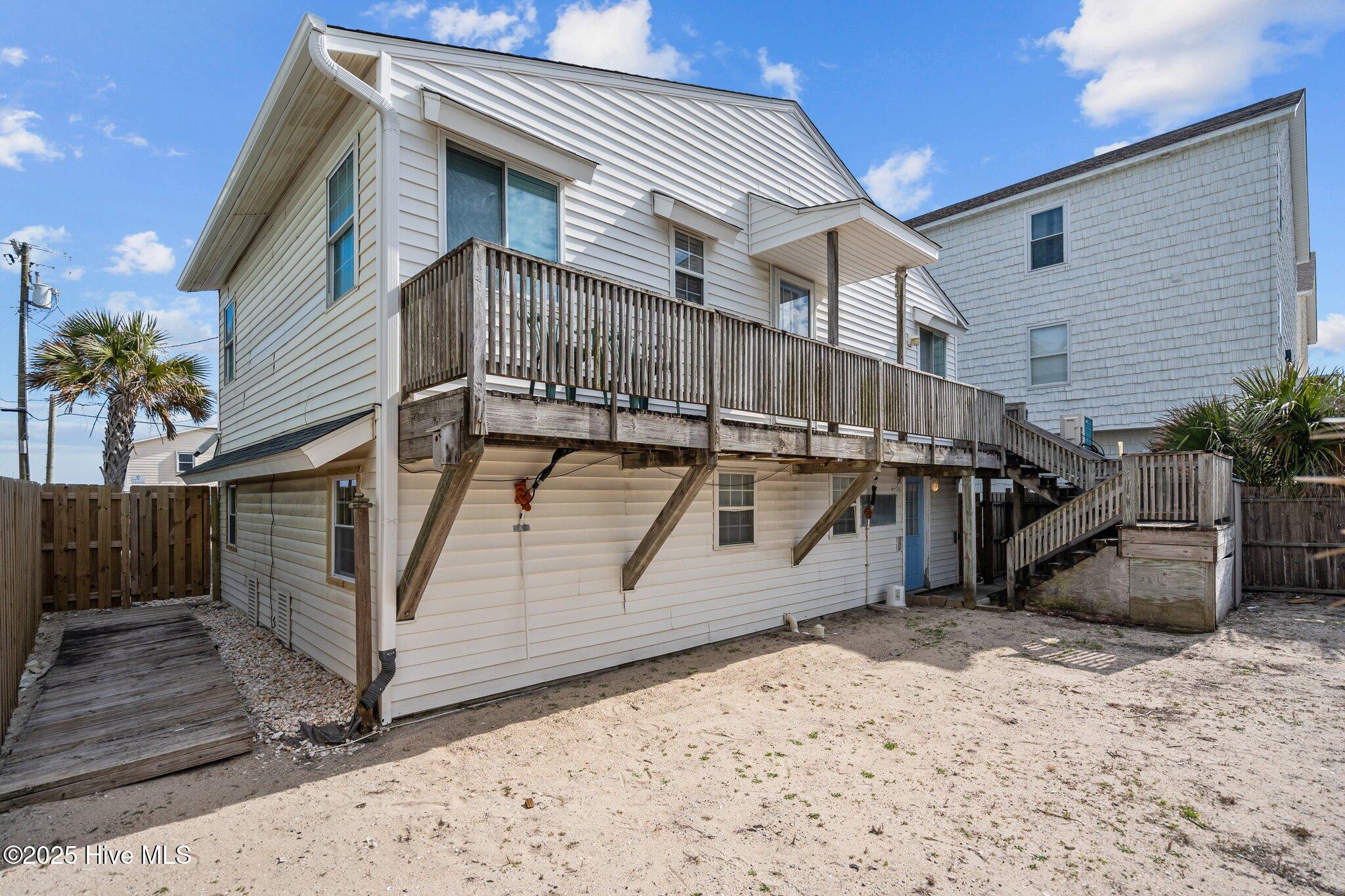 1715 Carolina Beach Avenue Property Photo 49
