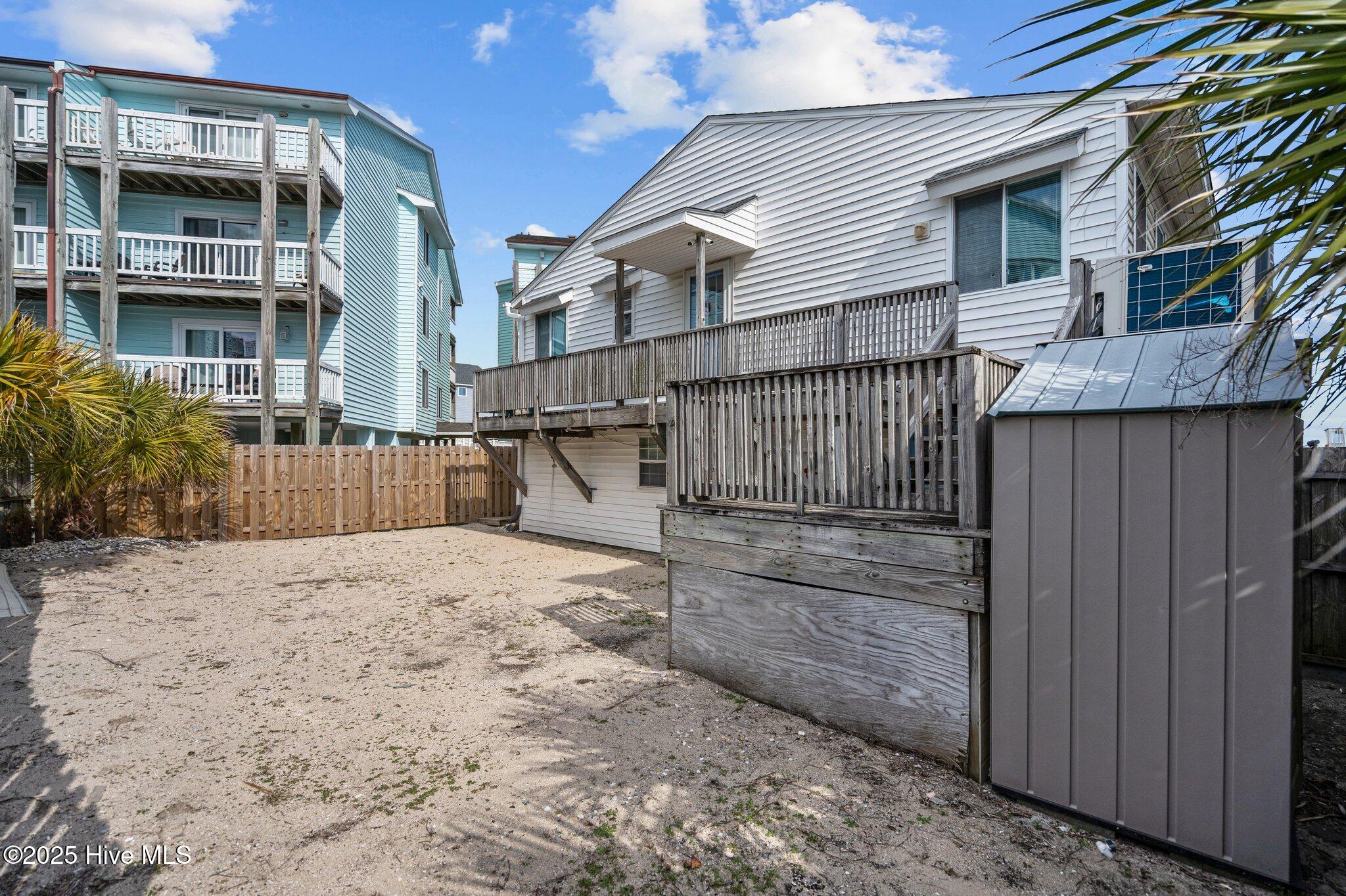 1715 Carolina Beach Avenue Property Photo 51