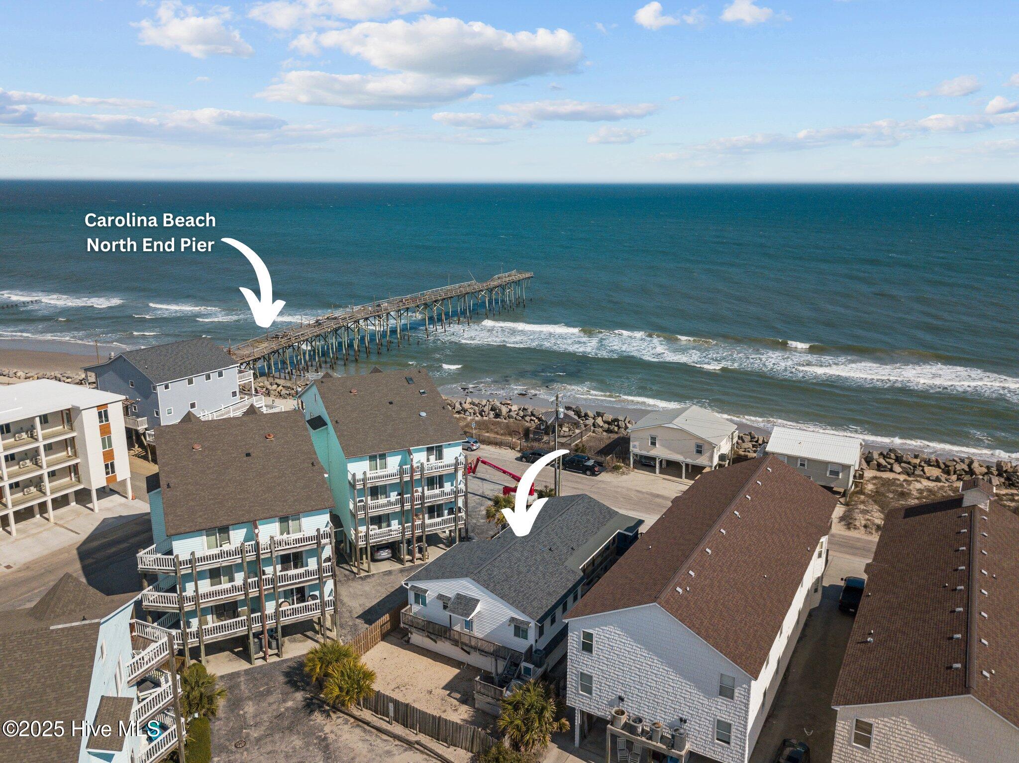 1715 Carolina Beach Avenue Property Photo 54