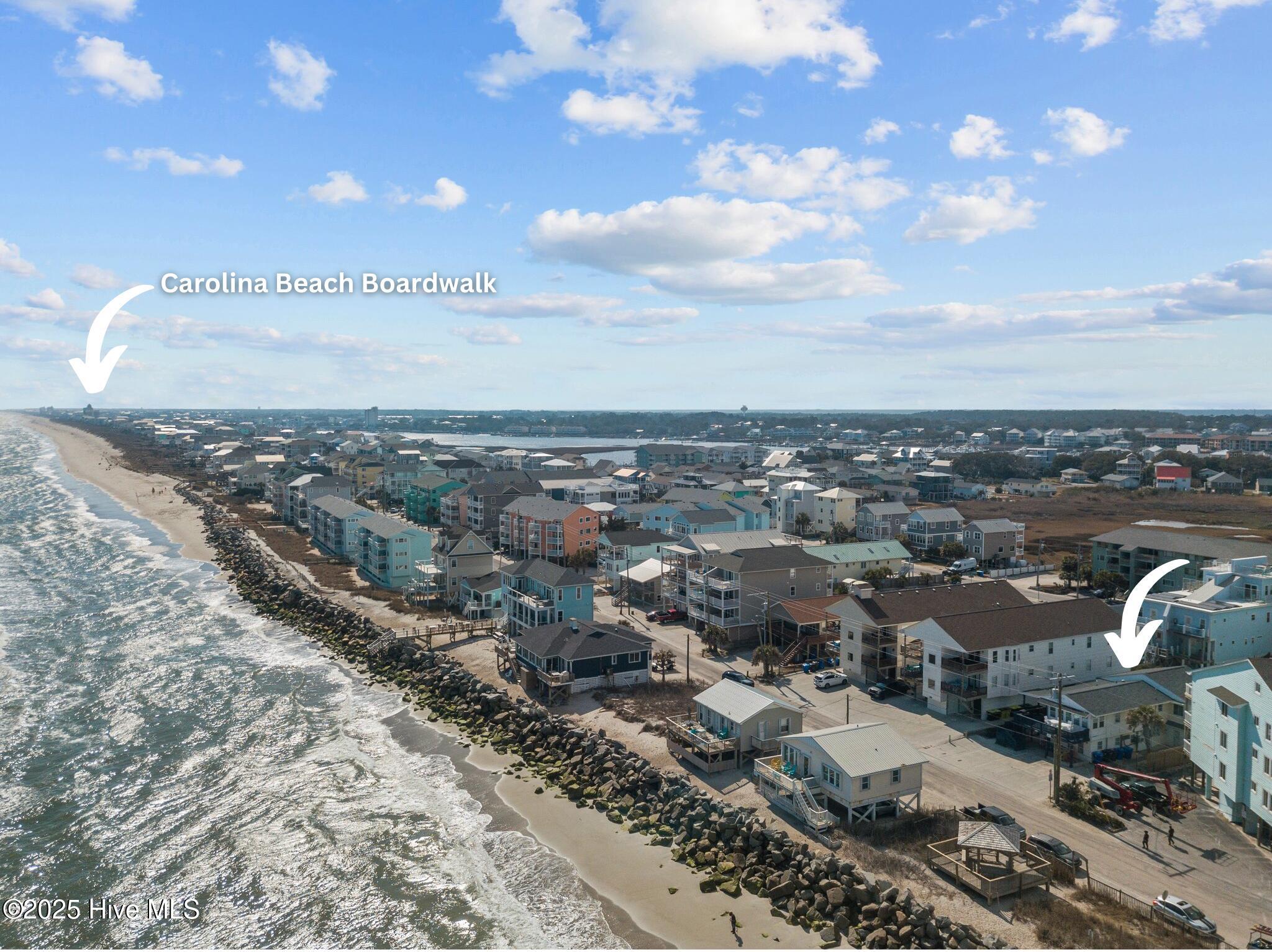 1715 Carolina Beach Avenue Property Photo 55