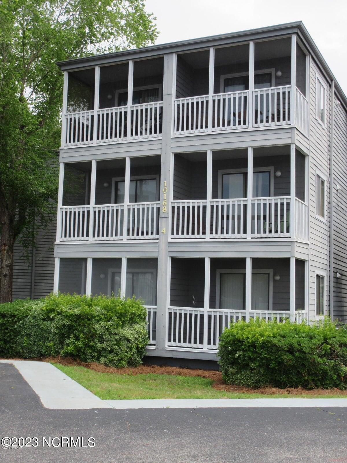 10168 Beach Drive Unit 4203 Property Photo