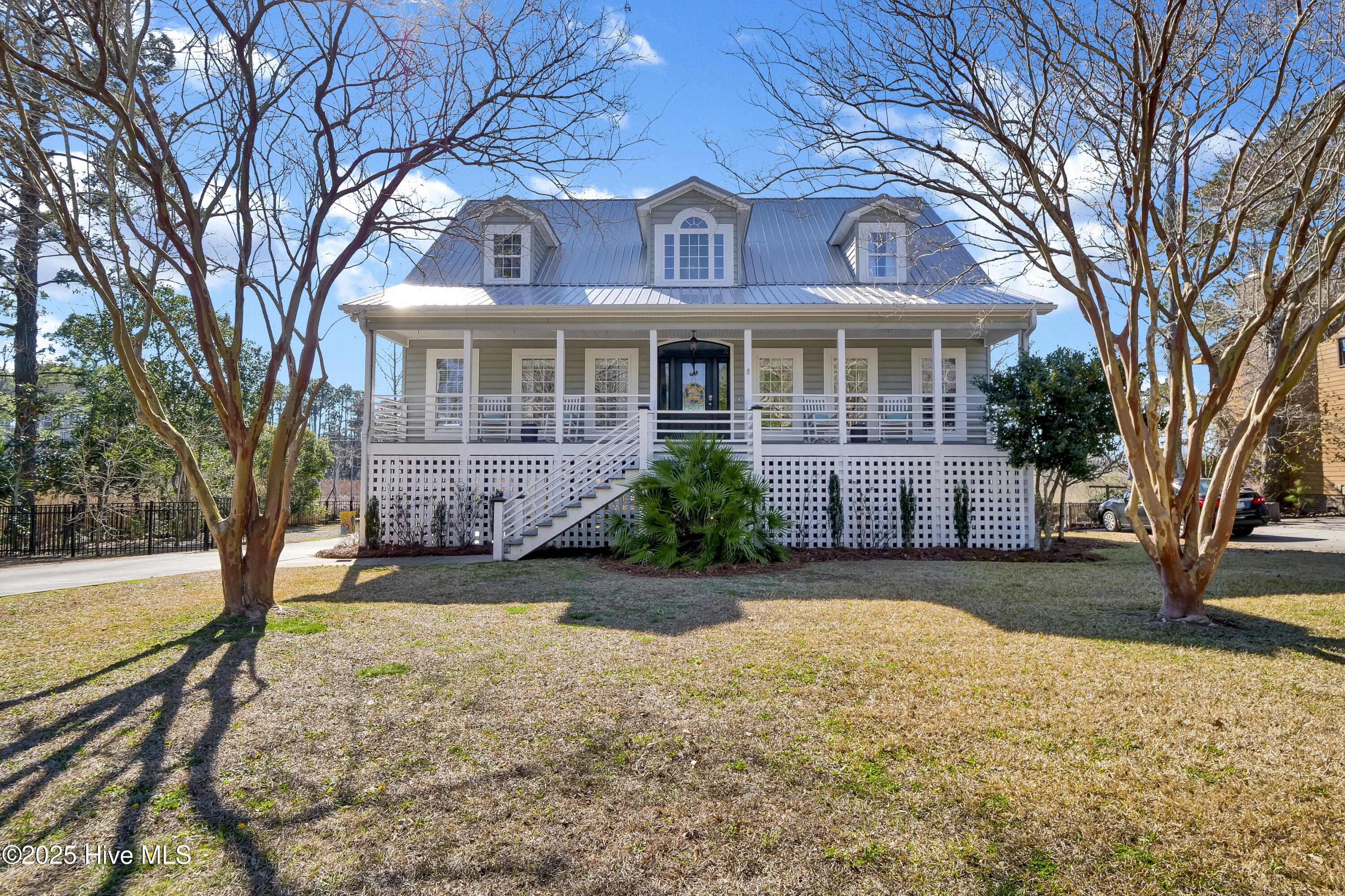 207 Bennington Place Property Photo