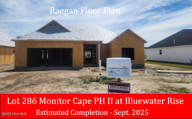 2018 Bluewater Boulevard Property Photo