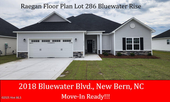 2018 Bluewater Boulevard Property Photo 1