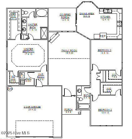 2018 Bluewater Boulevard Property Photo 3
