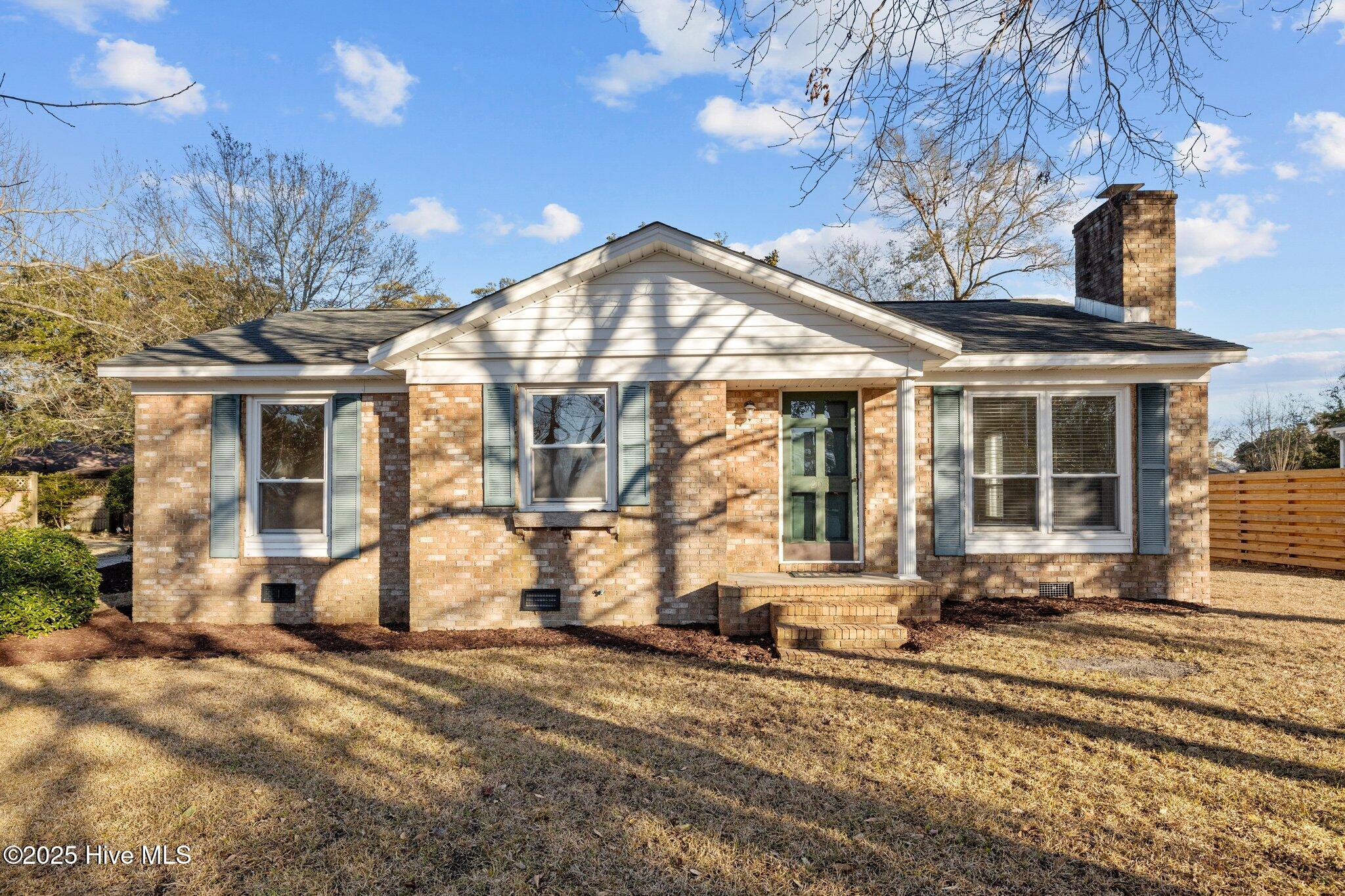 203 Pamlico Avenue Property Photo