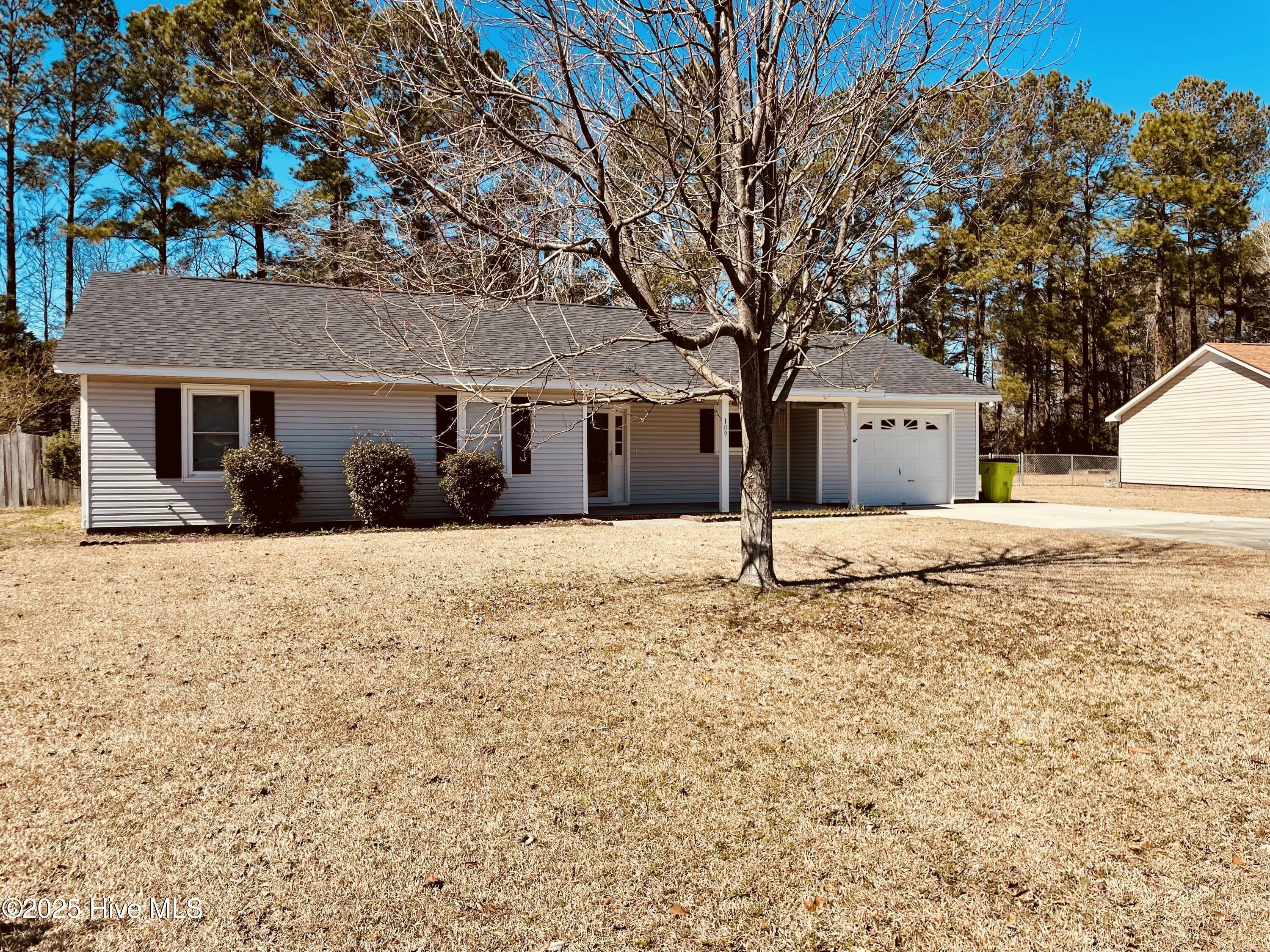 109 Berkshire Drive Property Photo
