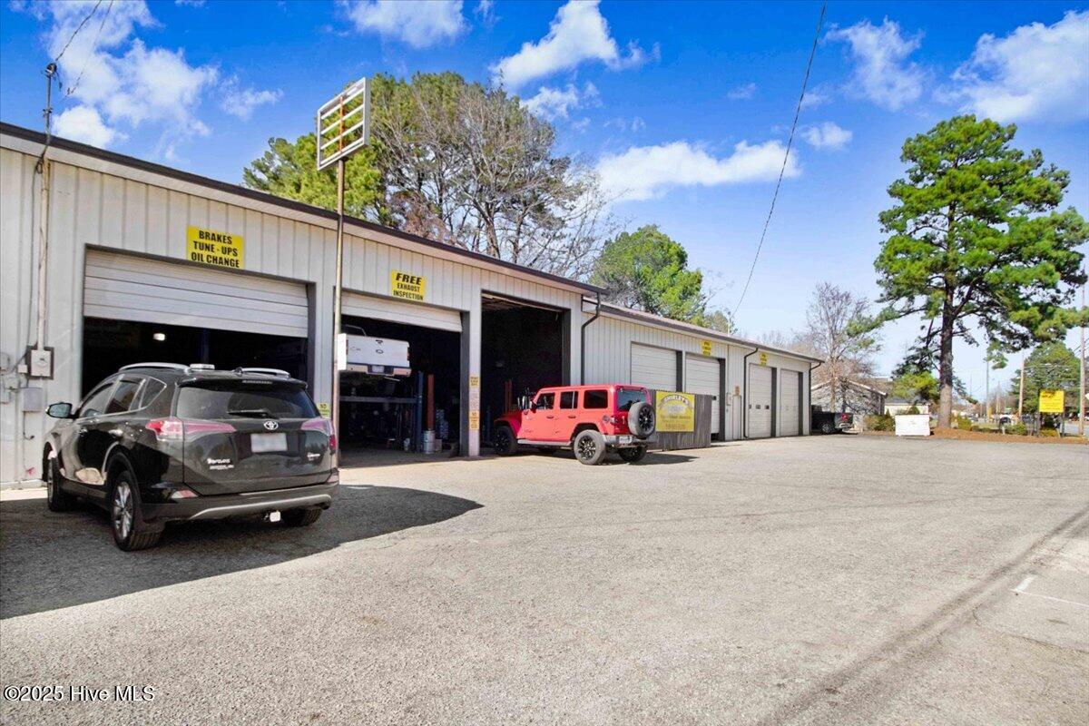 808 S Pollock Street Property Photo