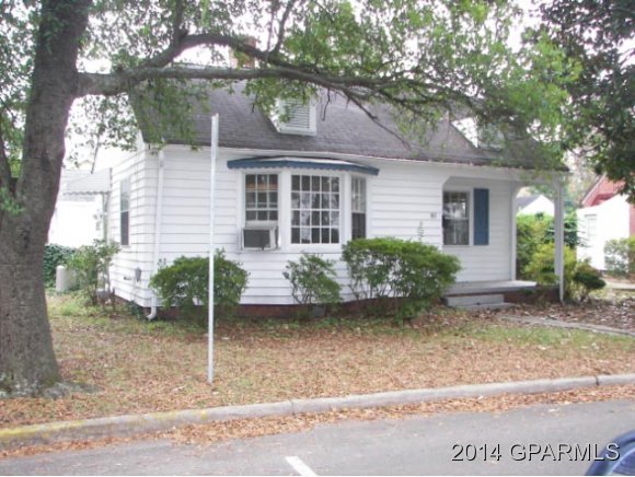 301 S Harding Street Property Photo