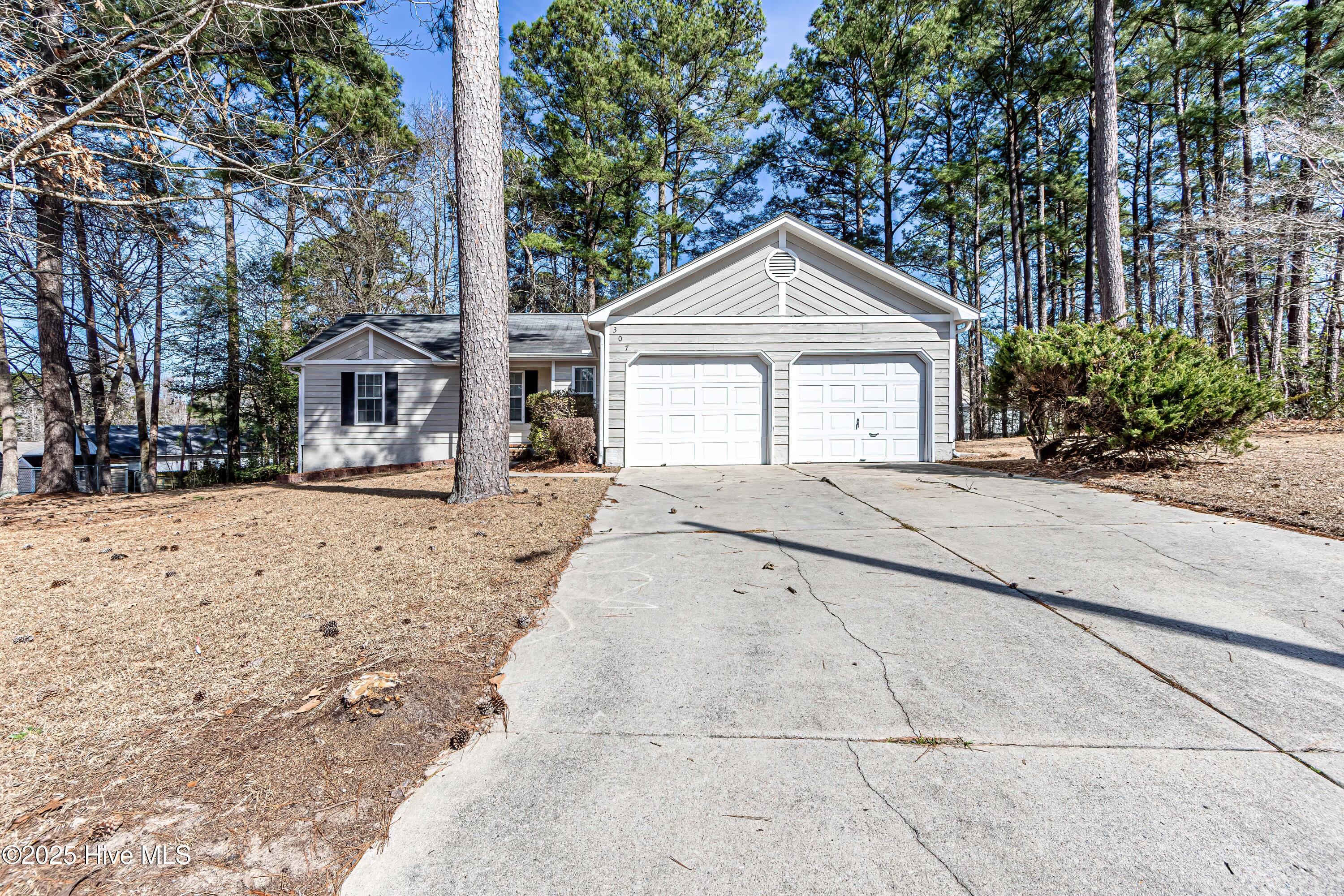 307 White Pine Court Property Photo