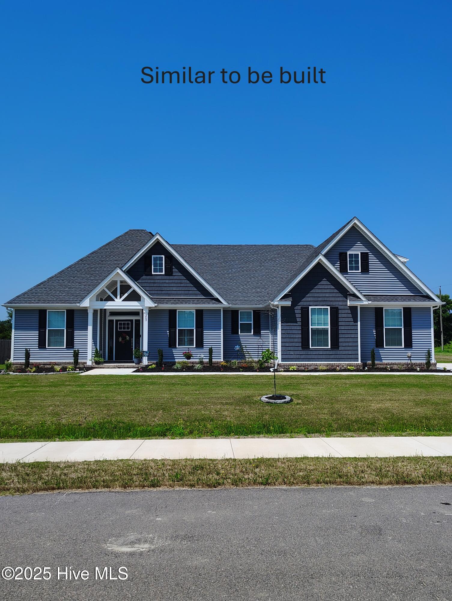 168 Charleston Drive Property Photo 1