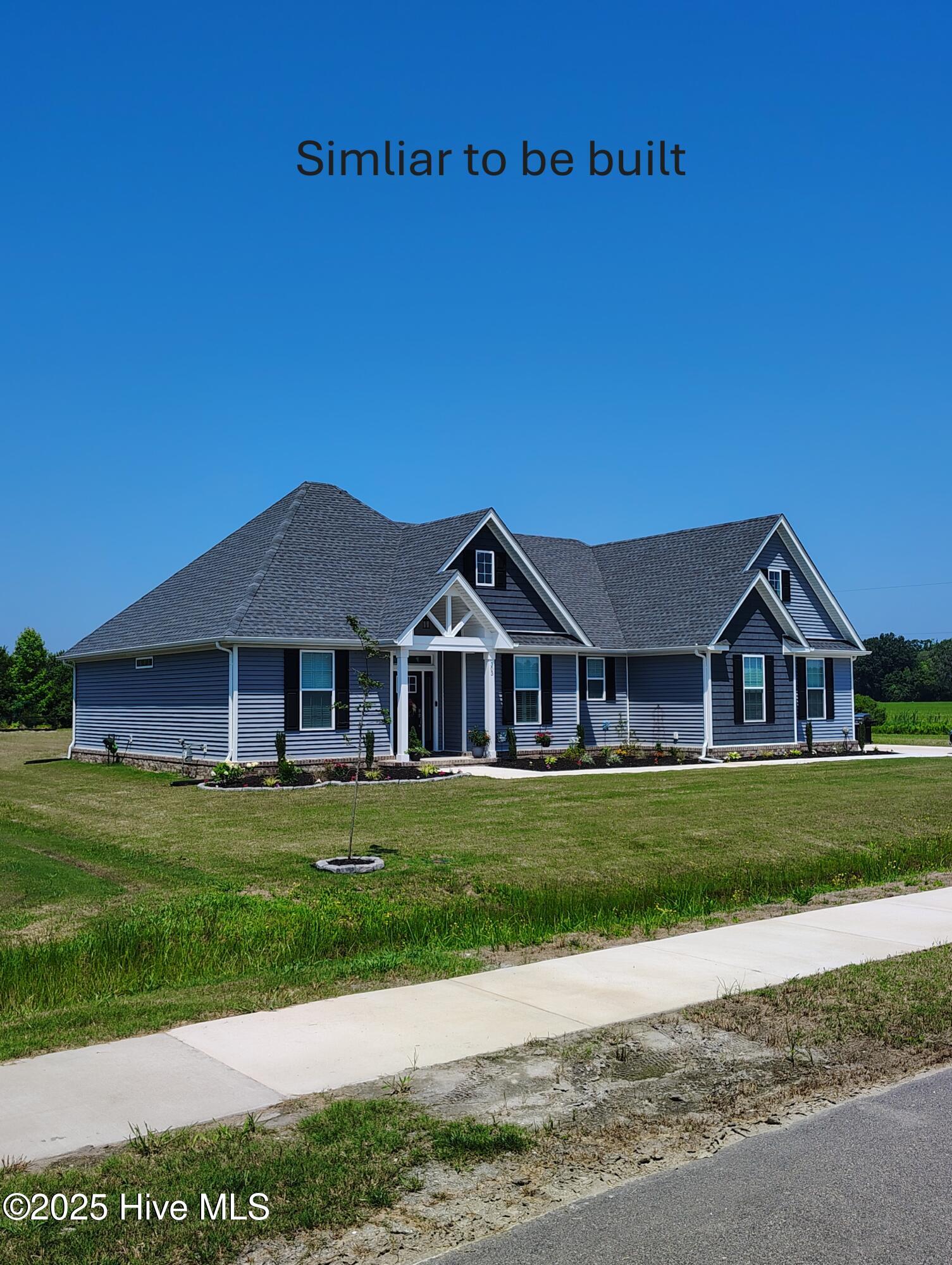 168 Charleston Drive Property Photo 2