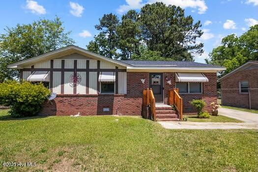 914 Howell Street Property Photo
