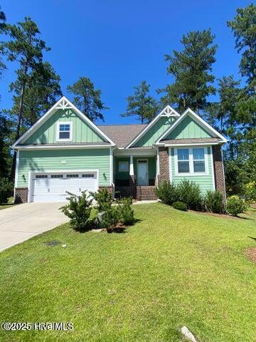 310 Parrish Lane Property Photo