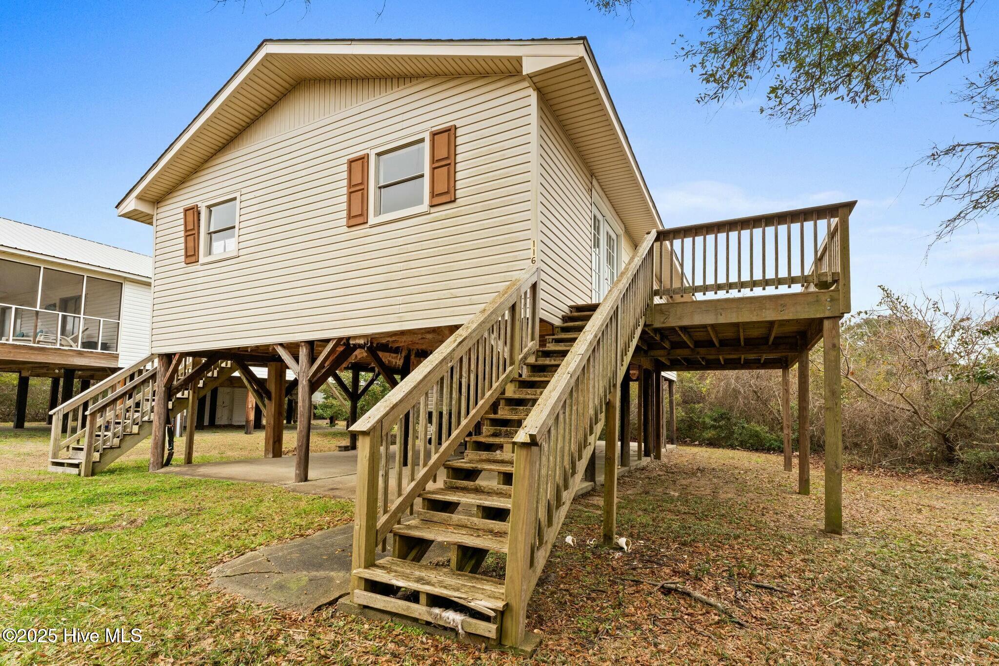 116 Se 45th Street Property Photo 1