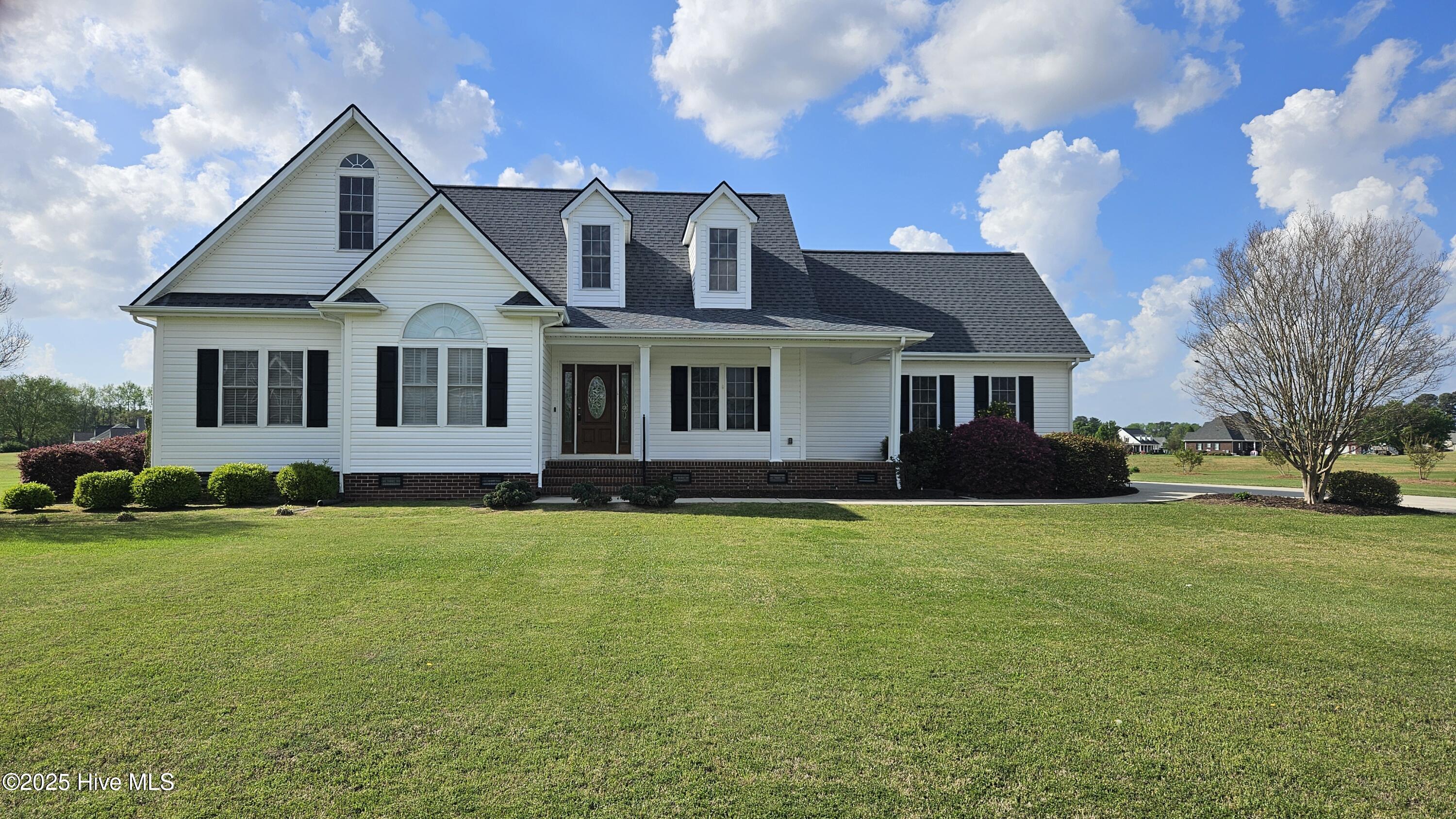 1642 Timberlake Drive Property Photo