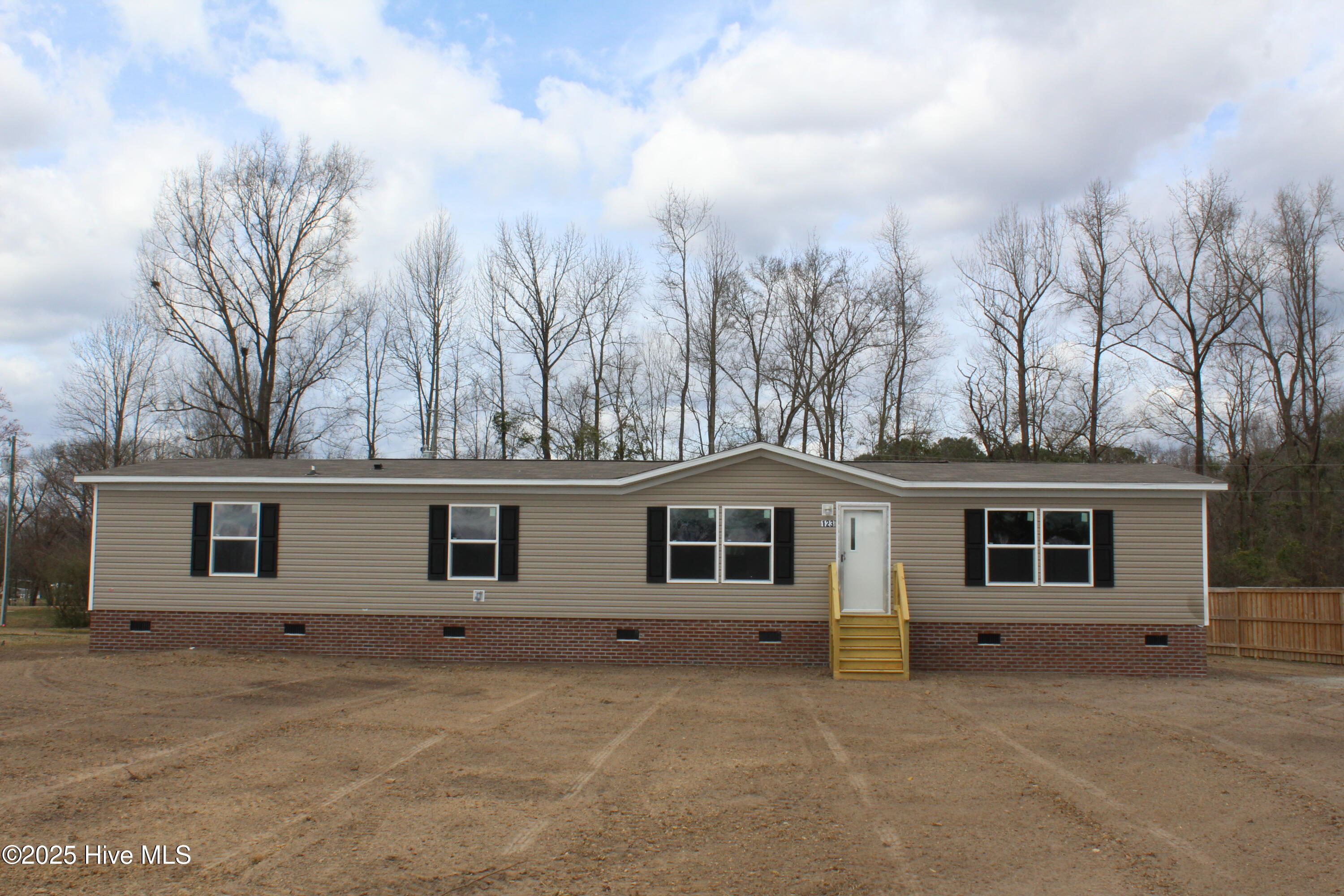 123 George Sumner Road Property Photo