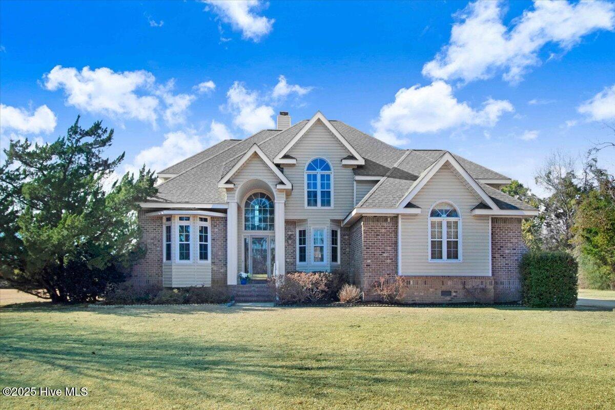 109 Breezewood Drive Property Photo