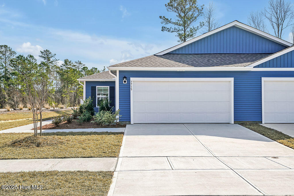 2198 Sweetspire Street Lot 16 Property Photo