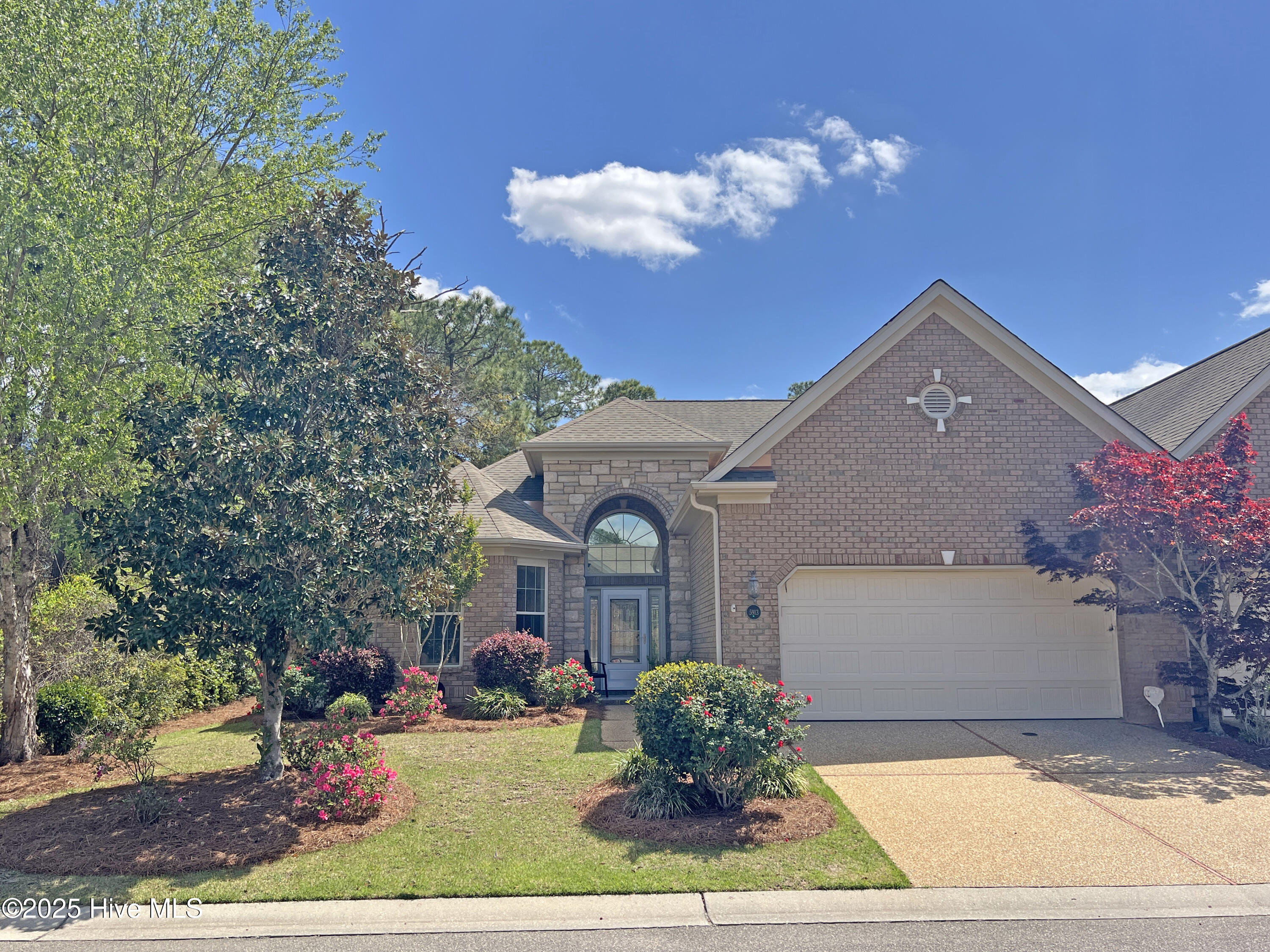 5913 Fayemont Court Property Image