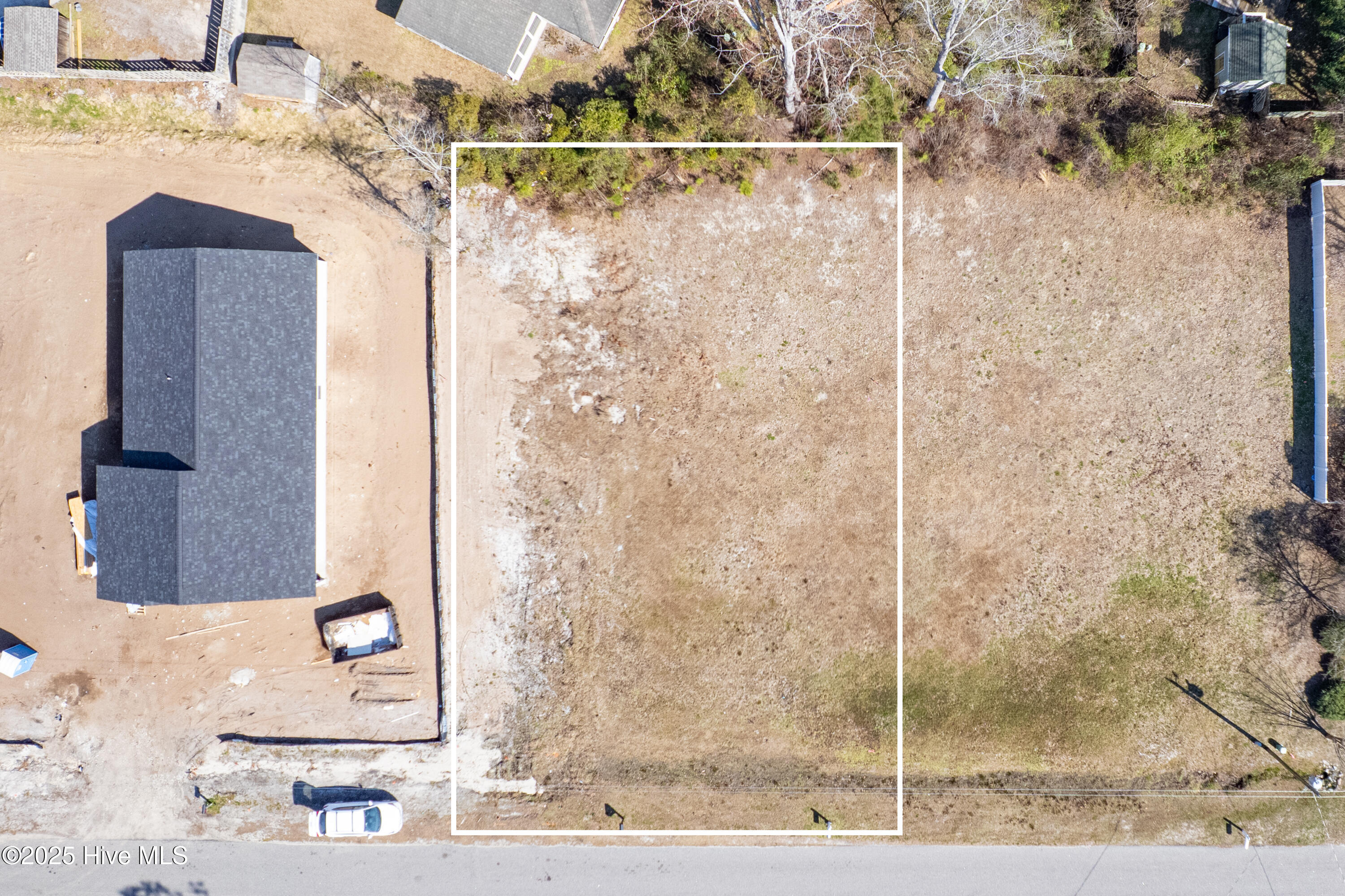 1011 High Point Avenue Property Photo