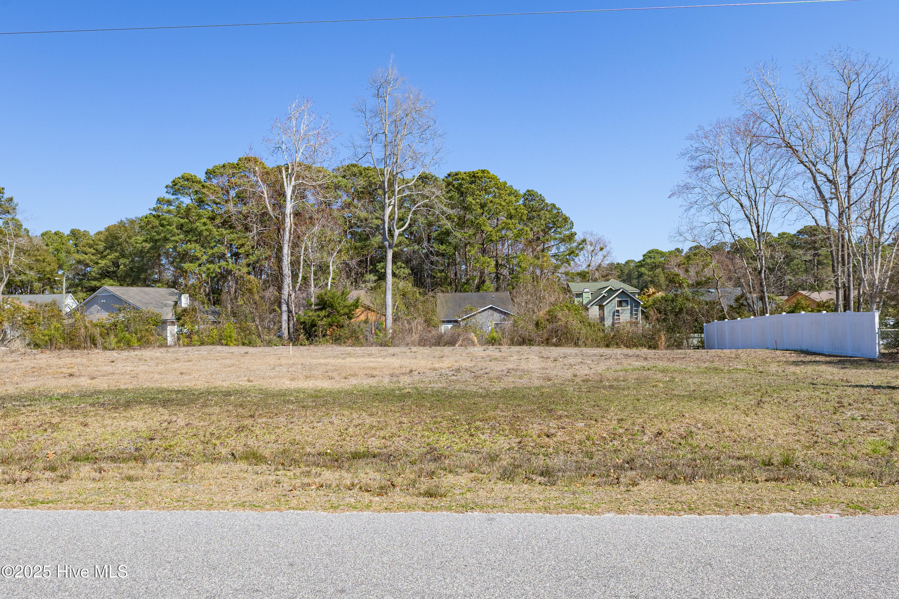 1013 High Point Avenue Property Photo