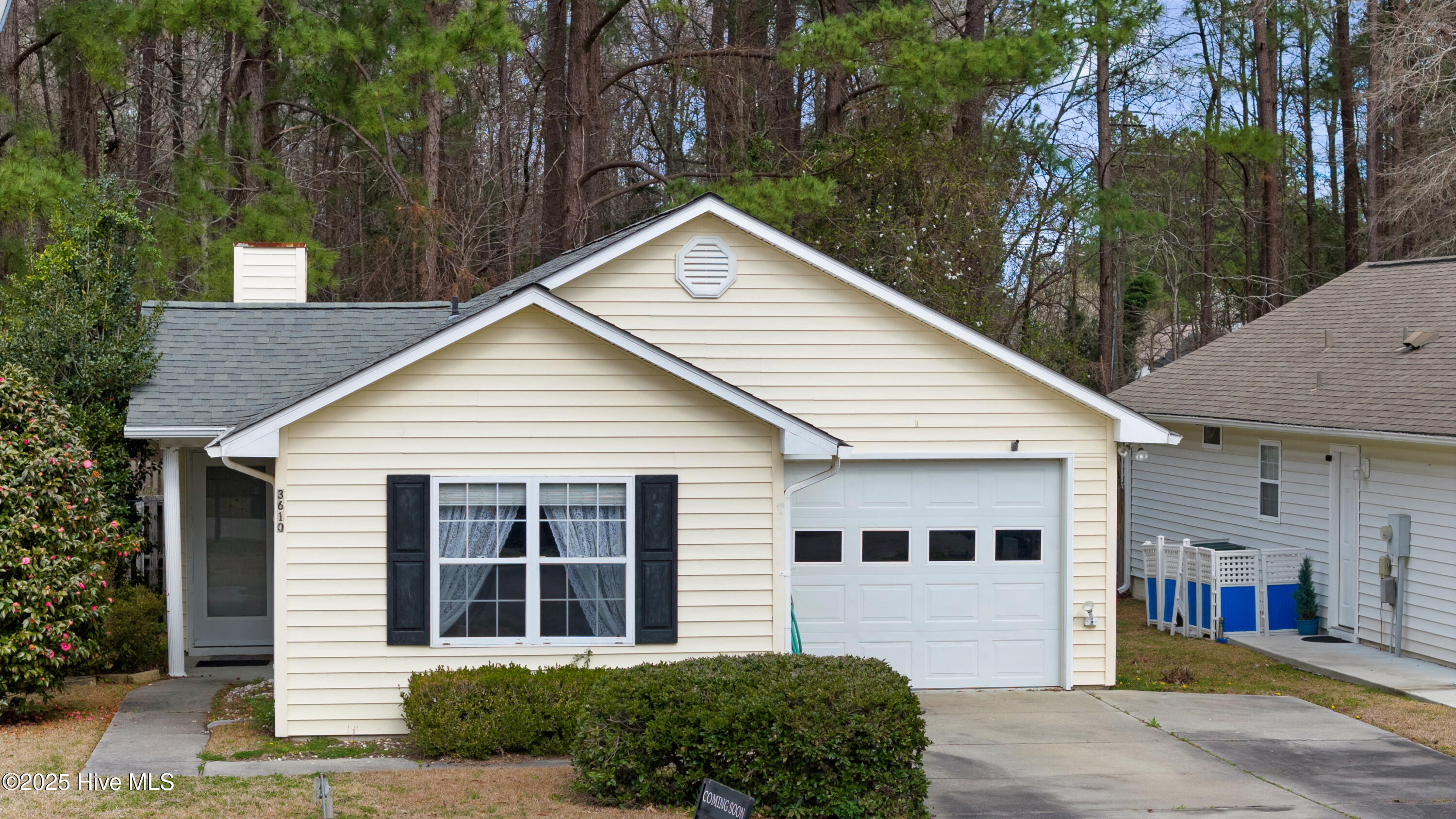 3610 Colony Drive Property Photo