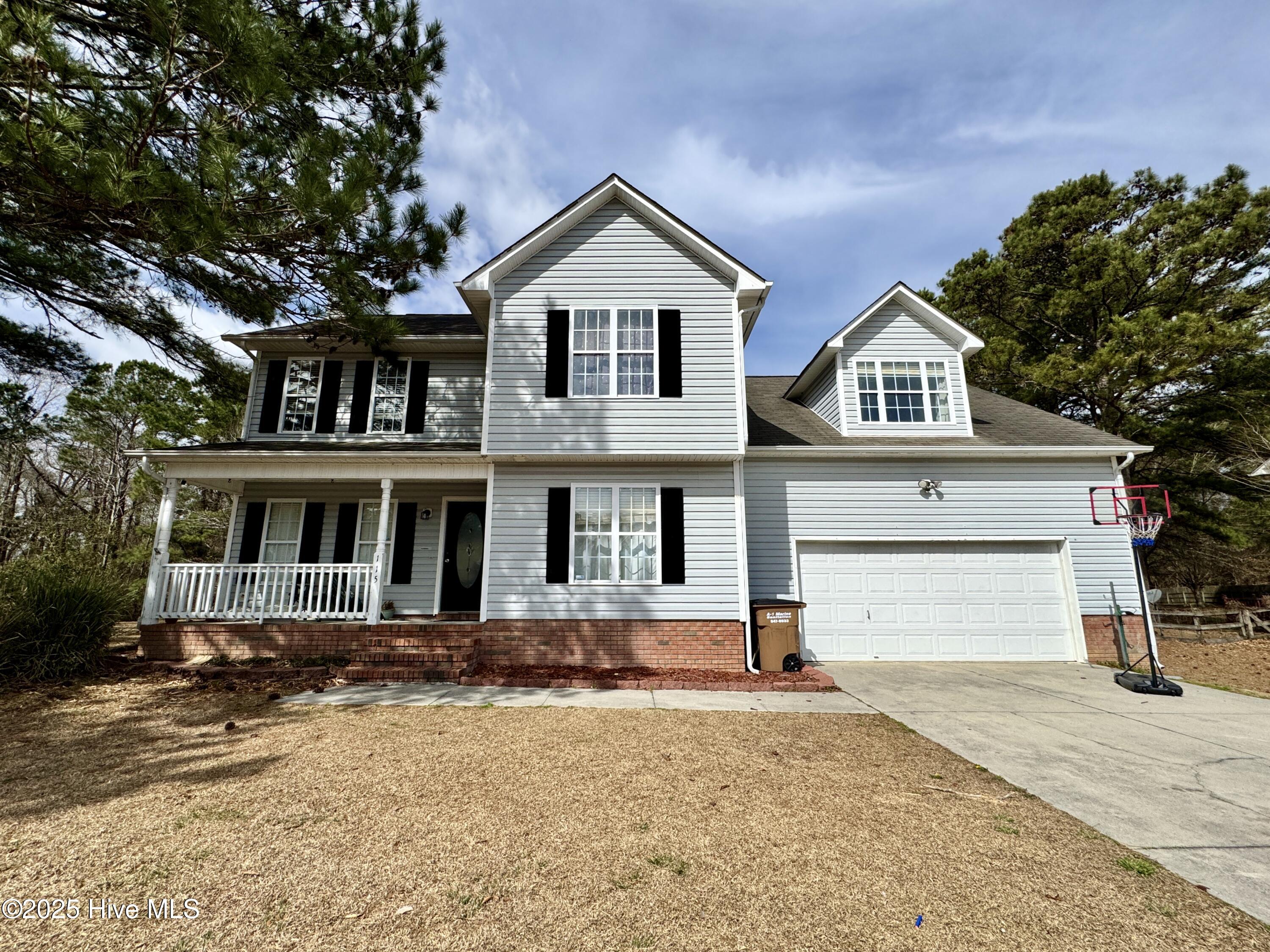 115 Batchelors Trail Property Photo